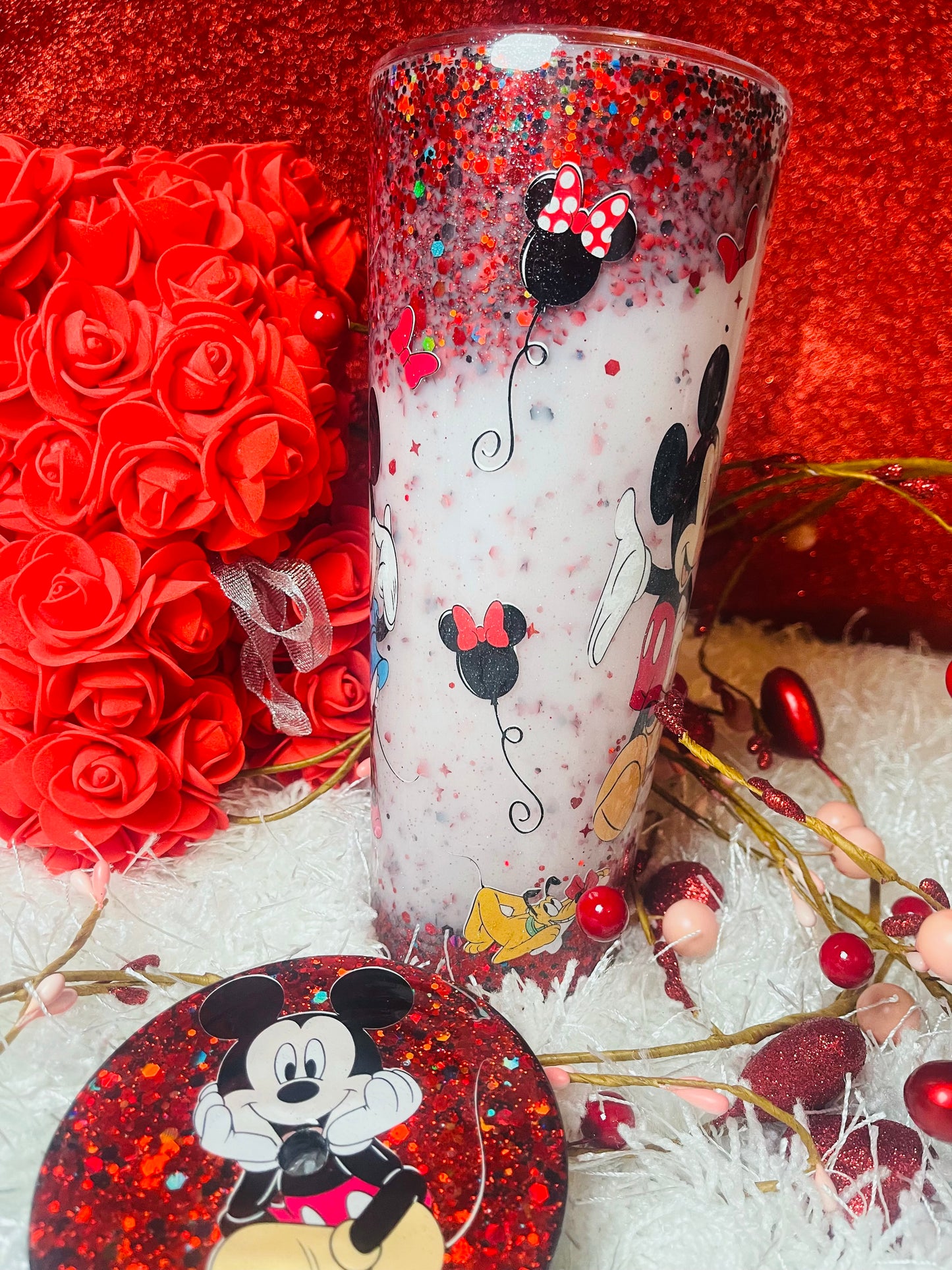 β€οΈπ Mickey Love πβ€οΈ