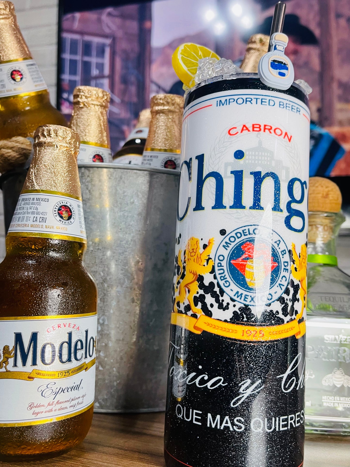 🍻El Chingon🍻
