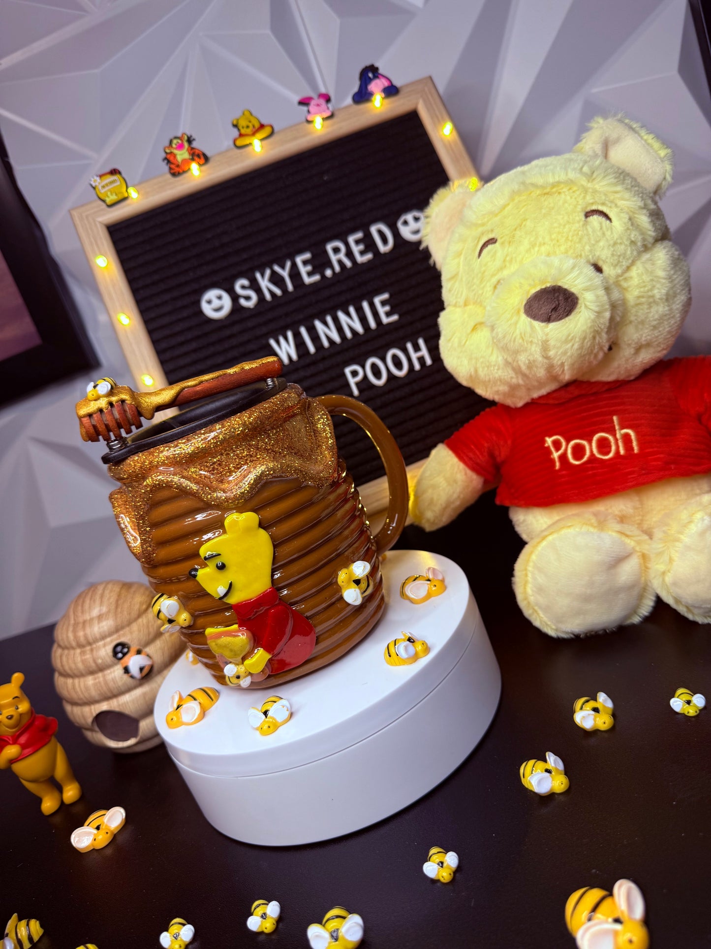 🍯🧸Winnie Pooh🧸🍯