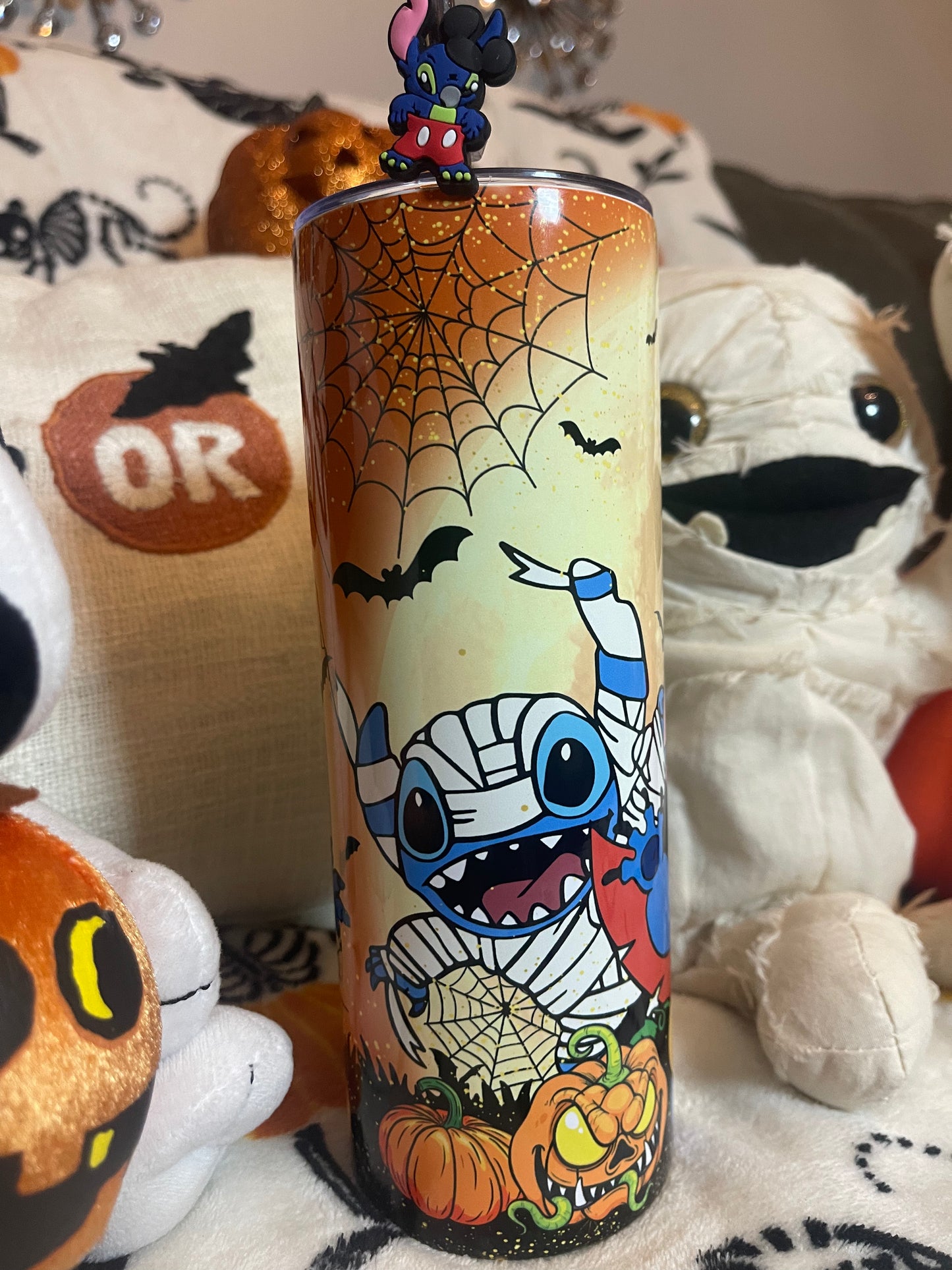 🎃Stitch👻🎃Halloween