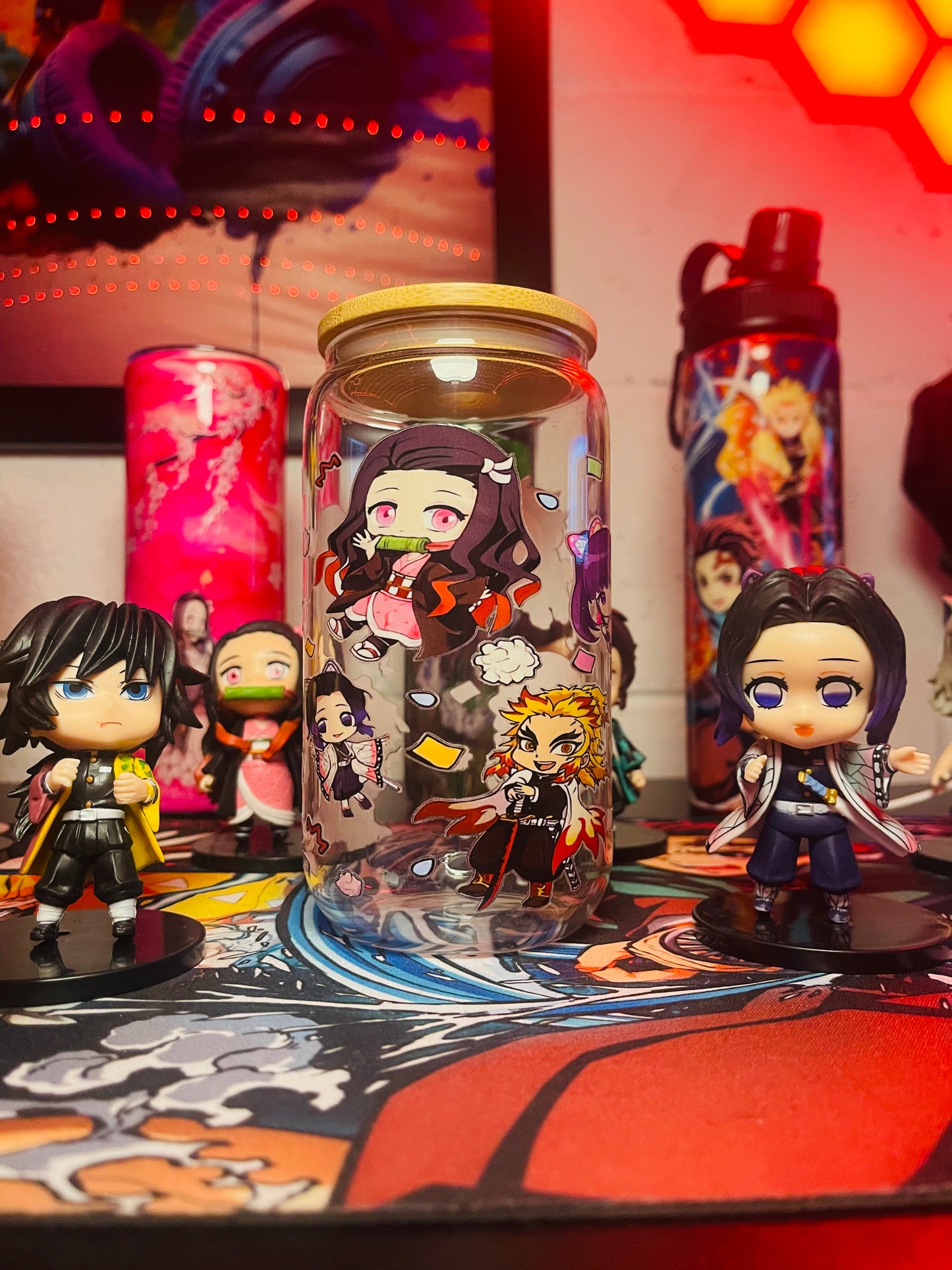 🔥🔥🗡️Slayer Friends 🗡️🔥🔥