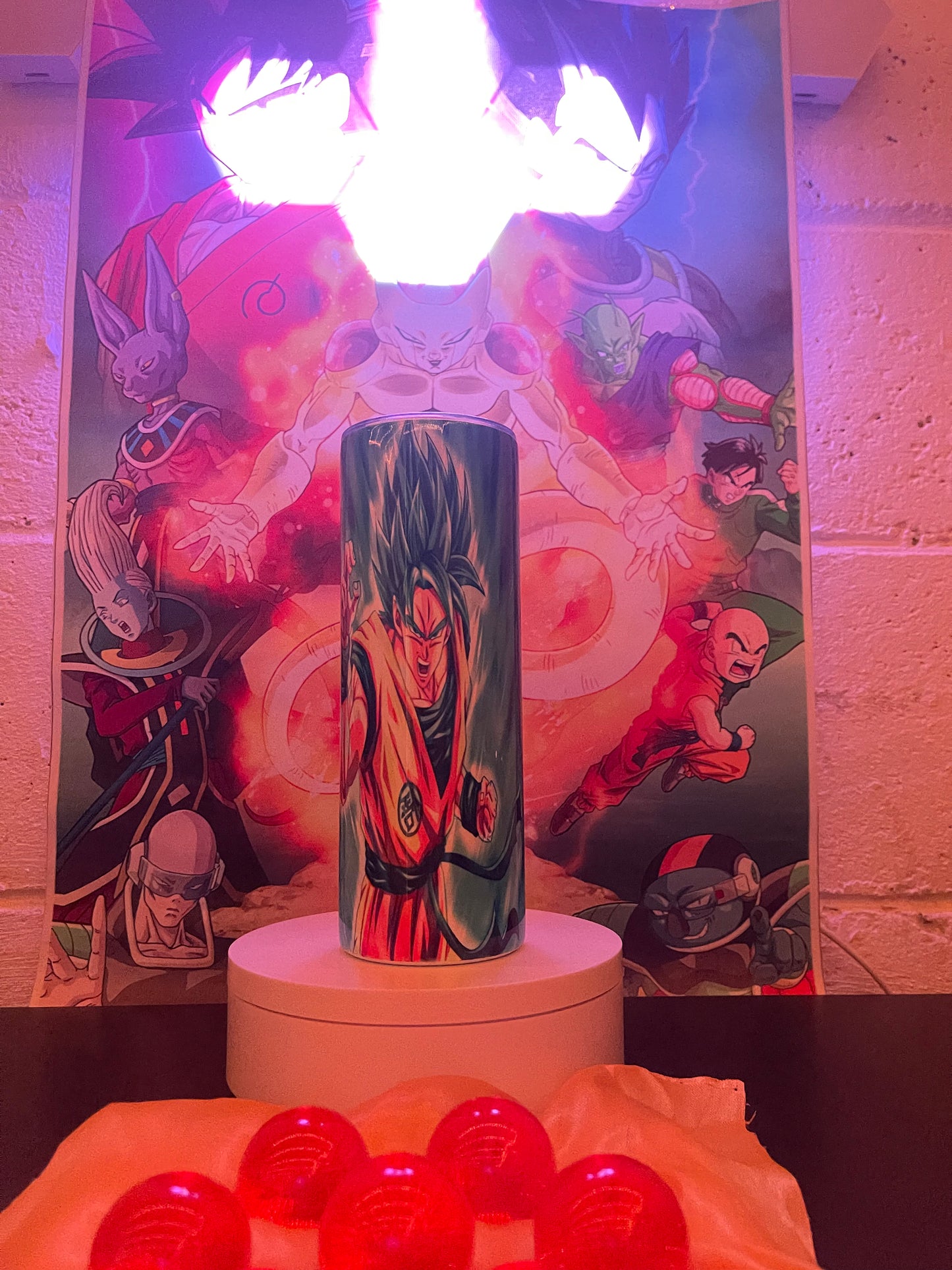 Goku-Super