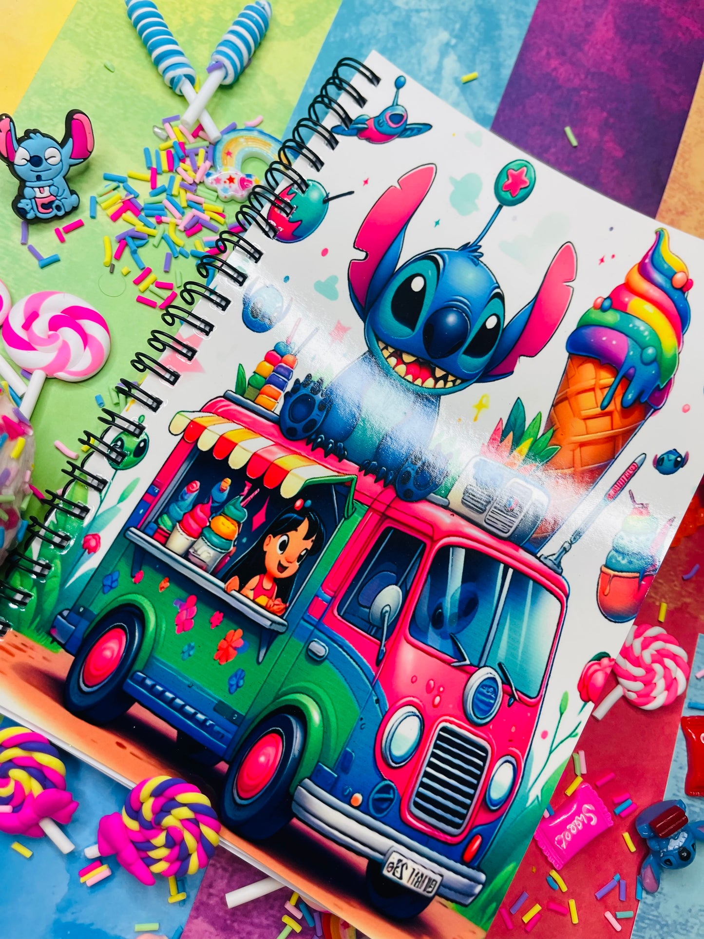 🍭Lilo and Stitch🍭