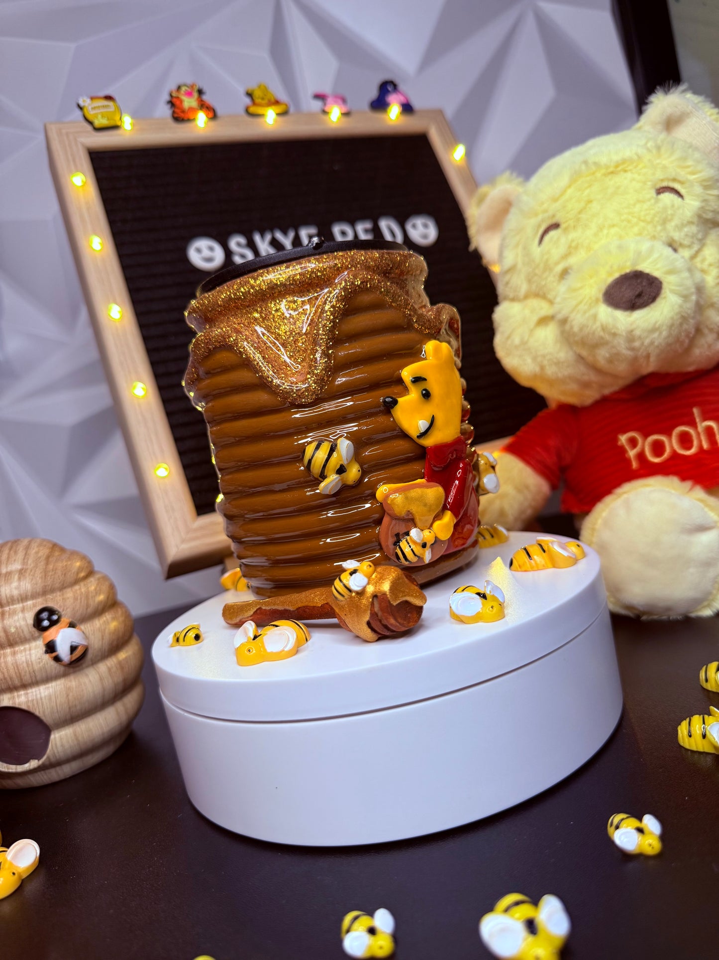 🍯🧸Winnie Pooh🧸🍯