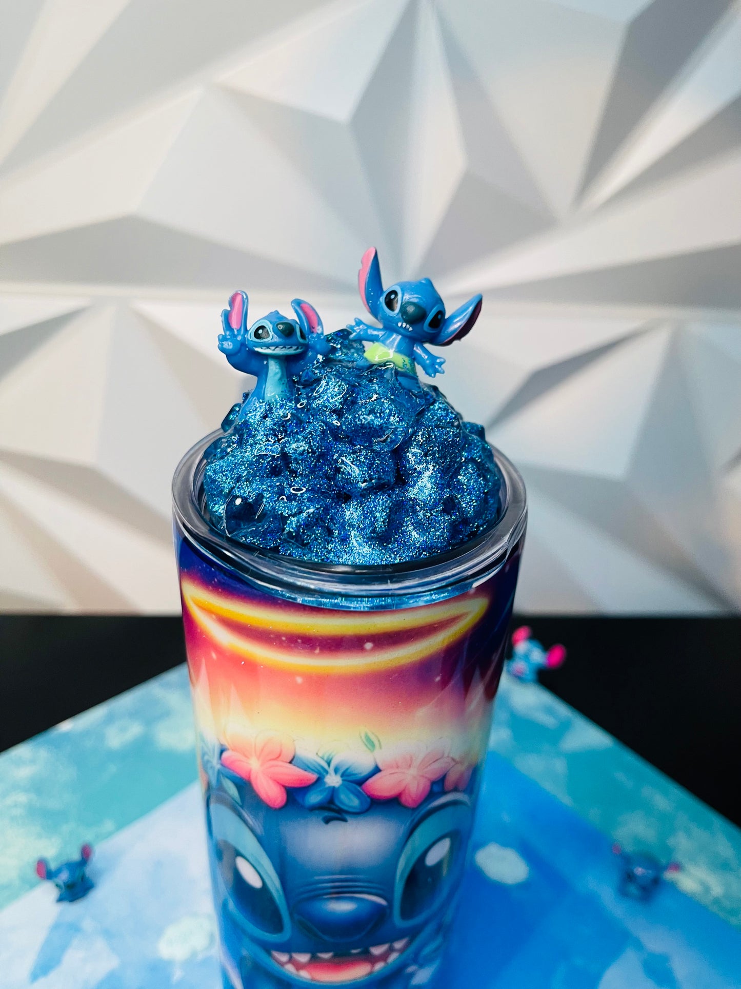 💙Stitch