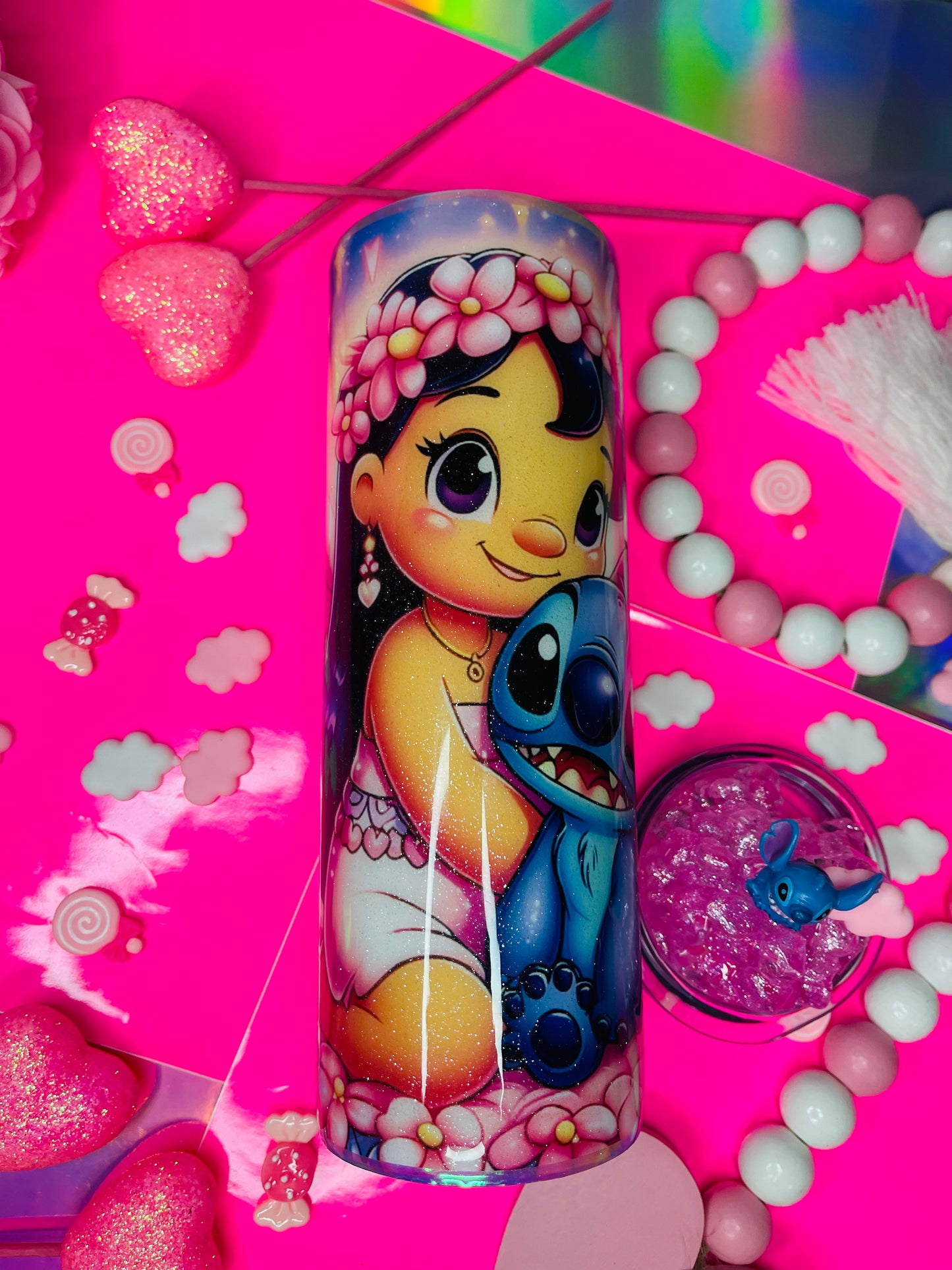 Lilo & Stitch🌺