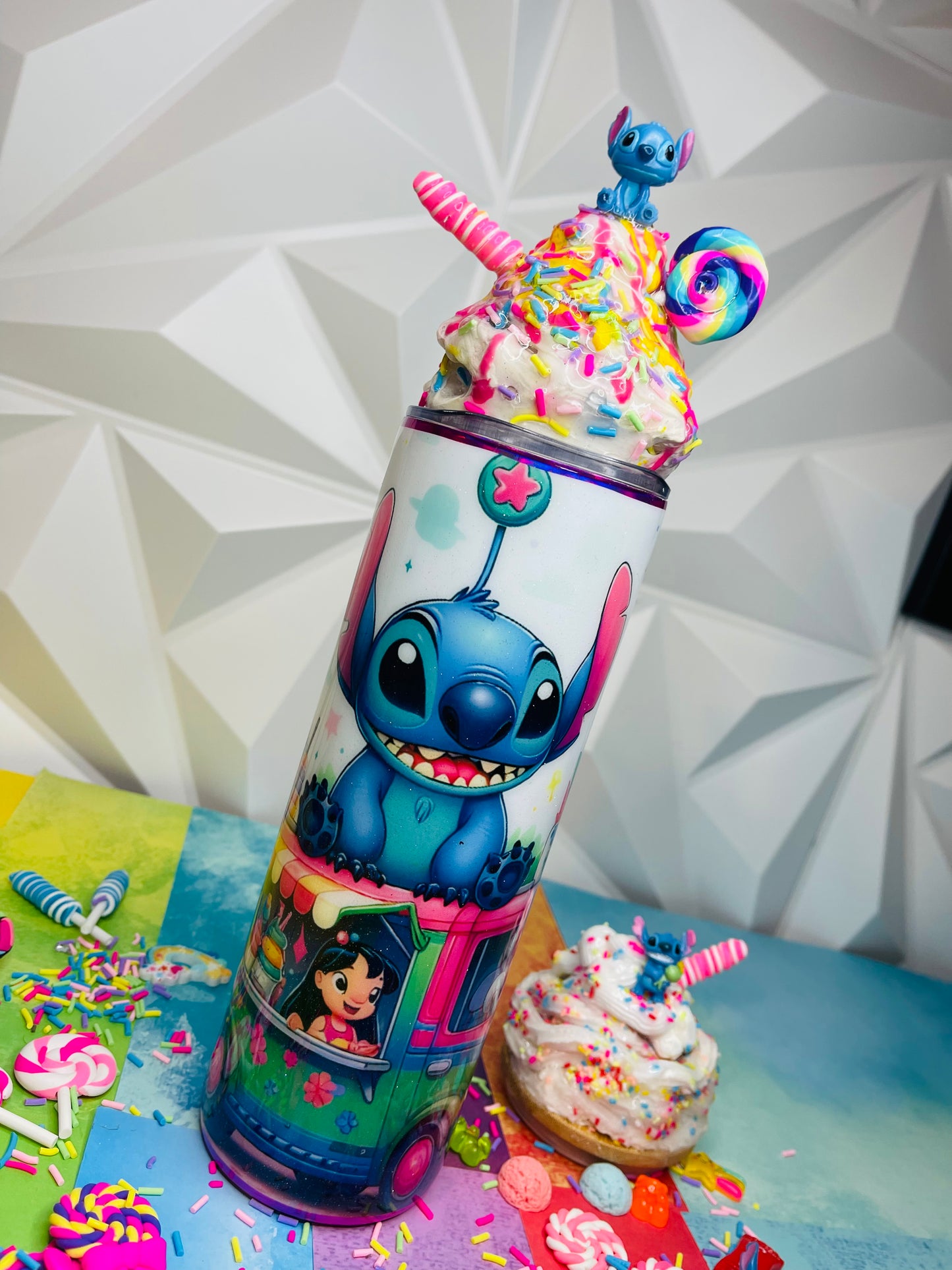 🍭Lilo and Stitch🍭
