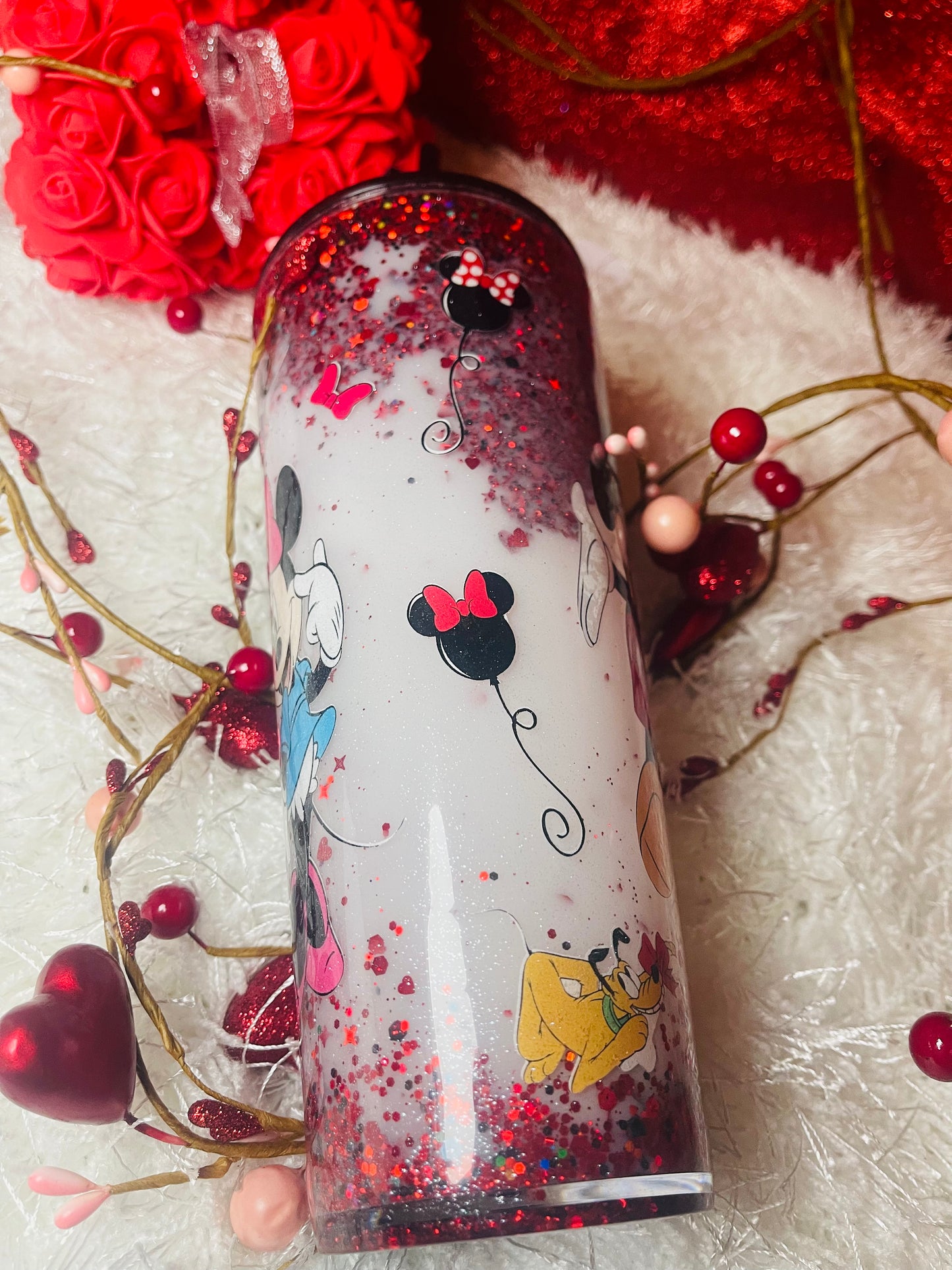 β€οΈπ Mickey Love πβ€οΈ