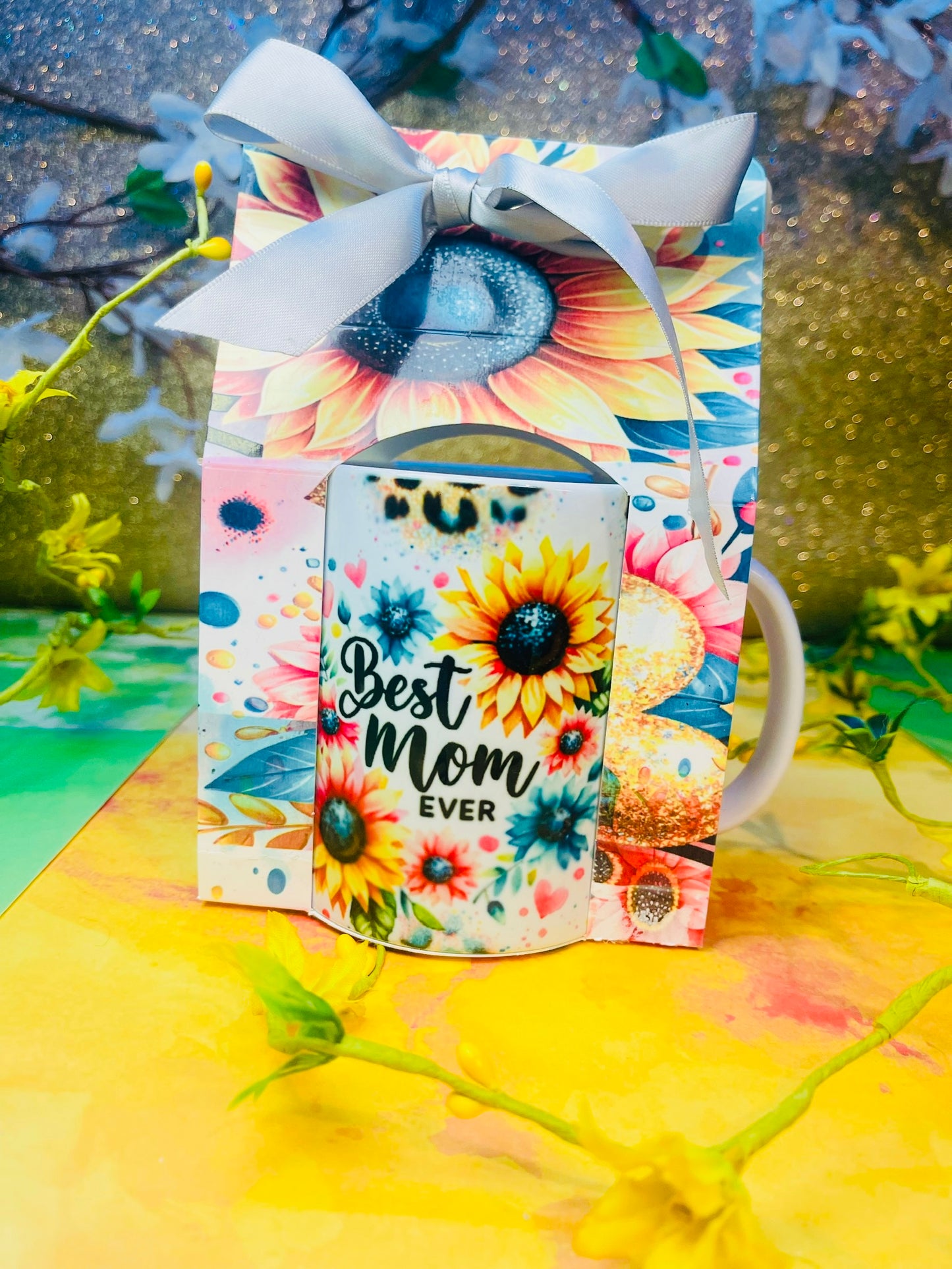 💐Best Mom Ever💐
