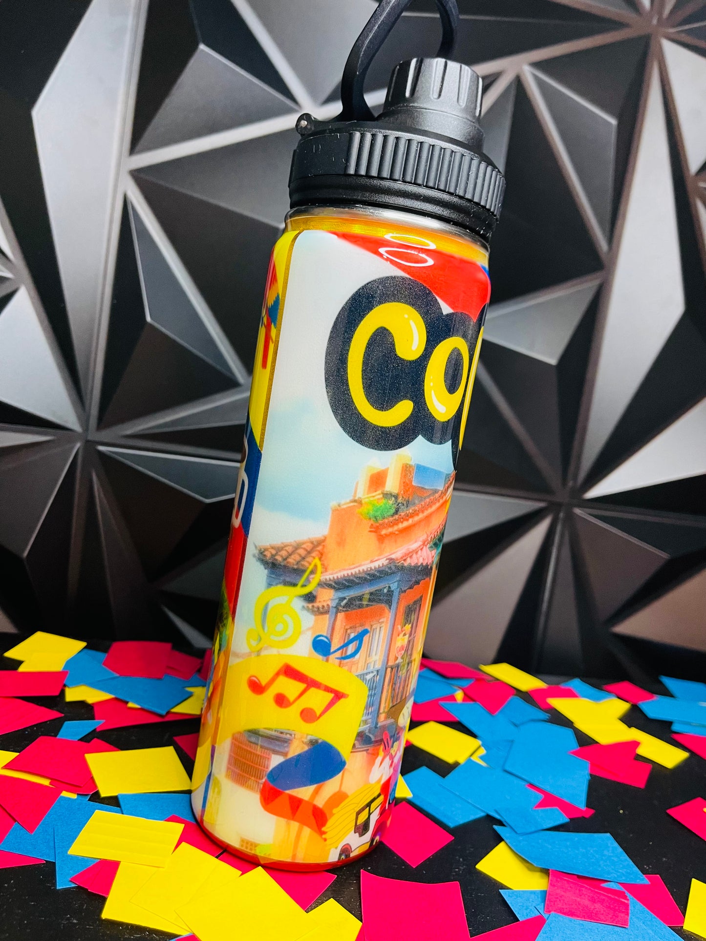 🇨🇴Colombia🇨🇴