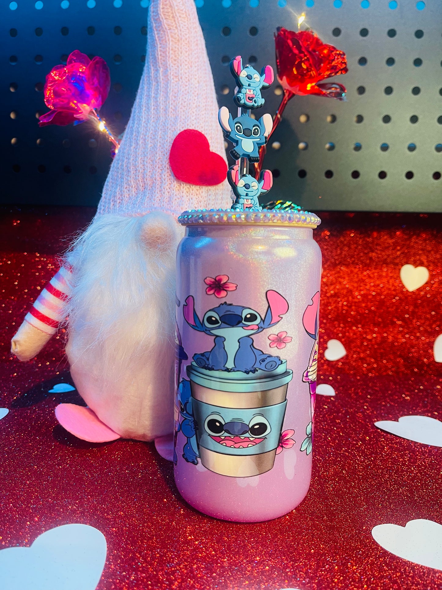 💘❤️Stitch💘❤️