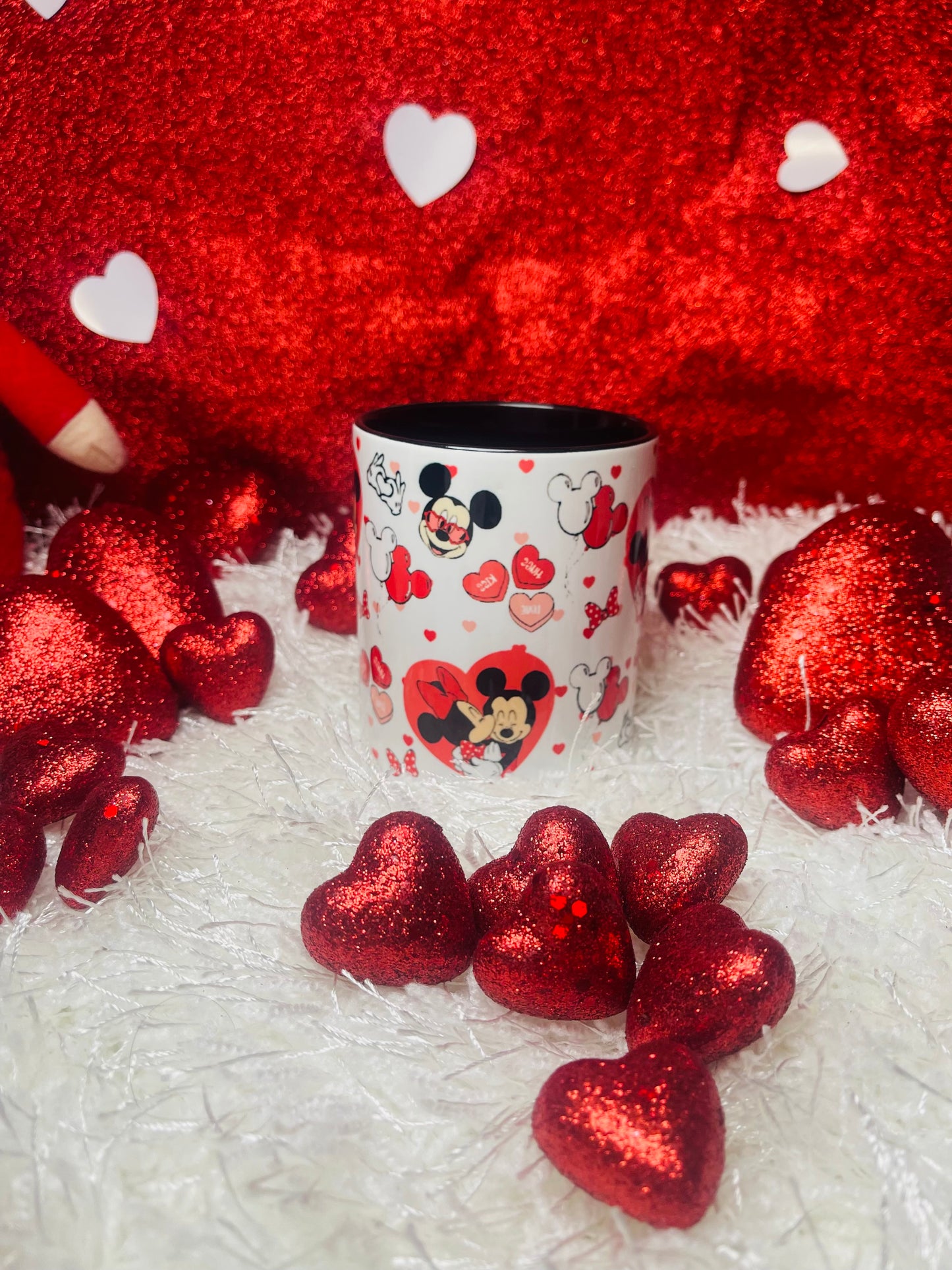 ❤️💕 Mickey Mug💕❤️