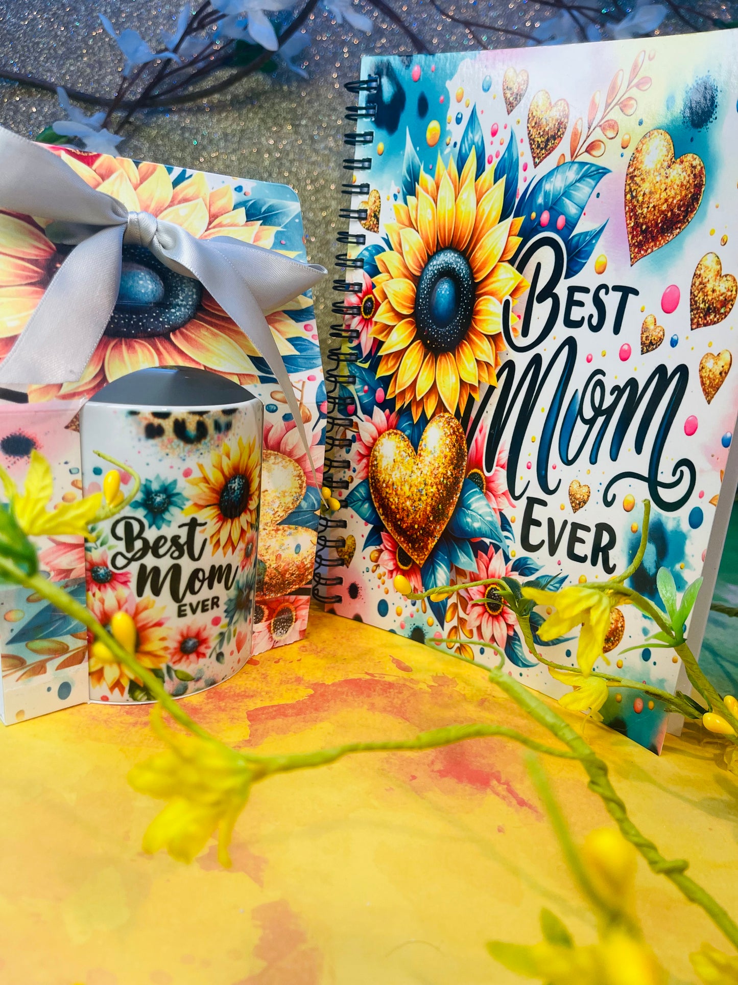 💐Best Mom Ever💐