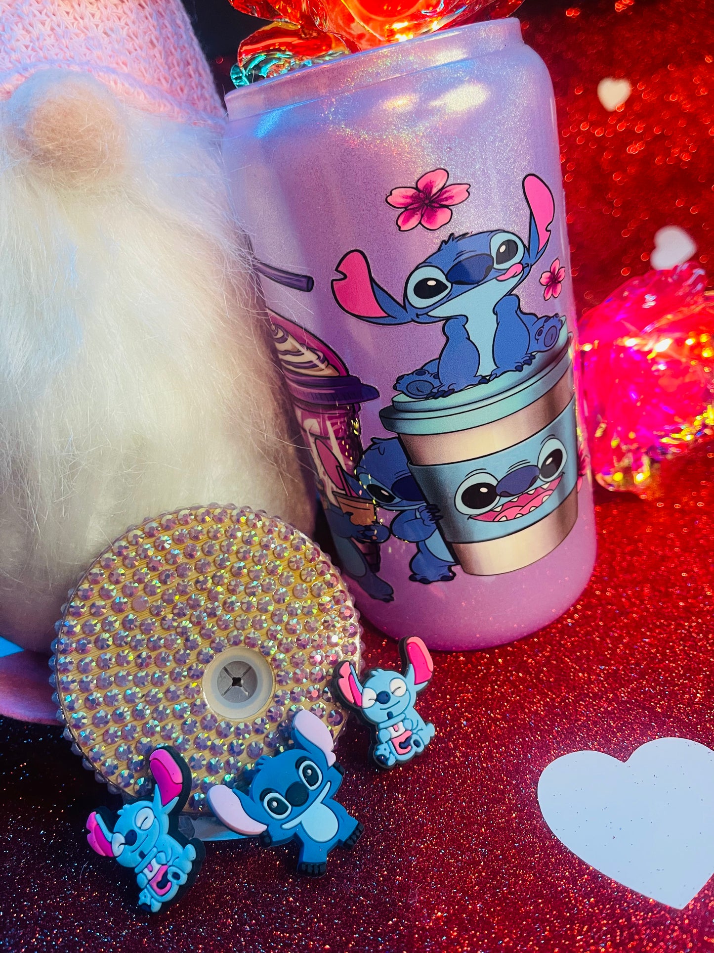 💘❤️Stitch💘❤️