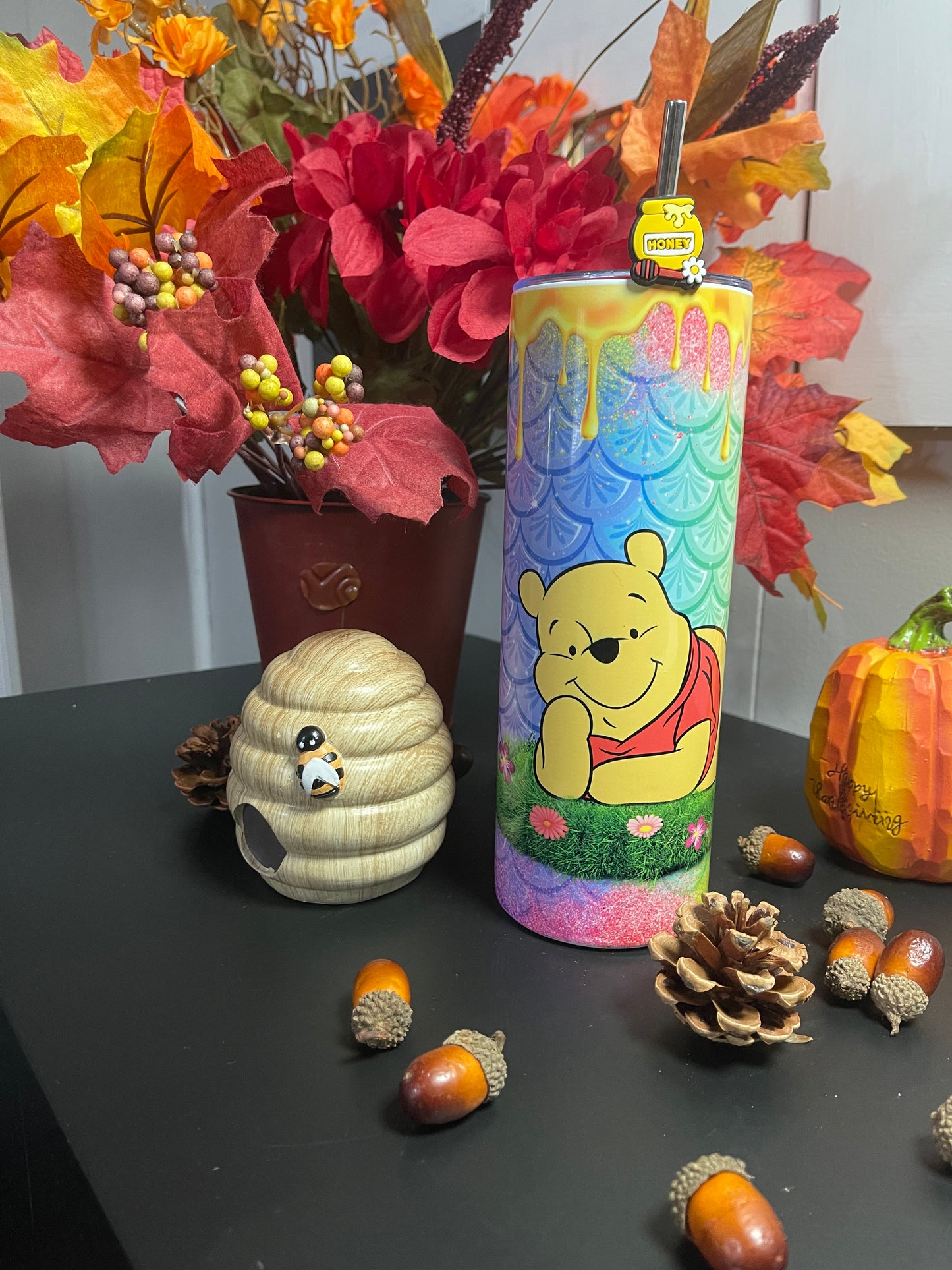 Winnie the Pooh