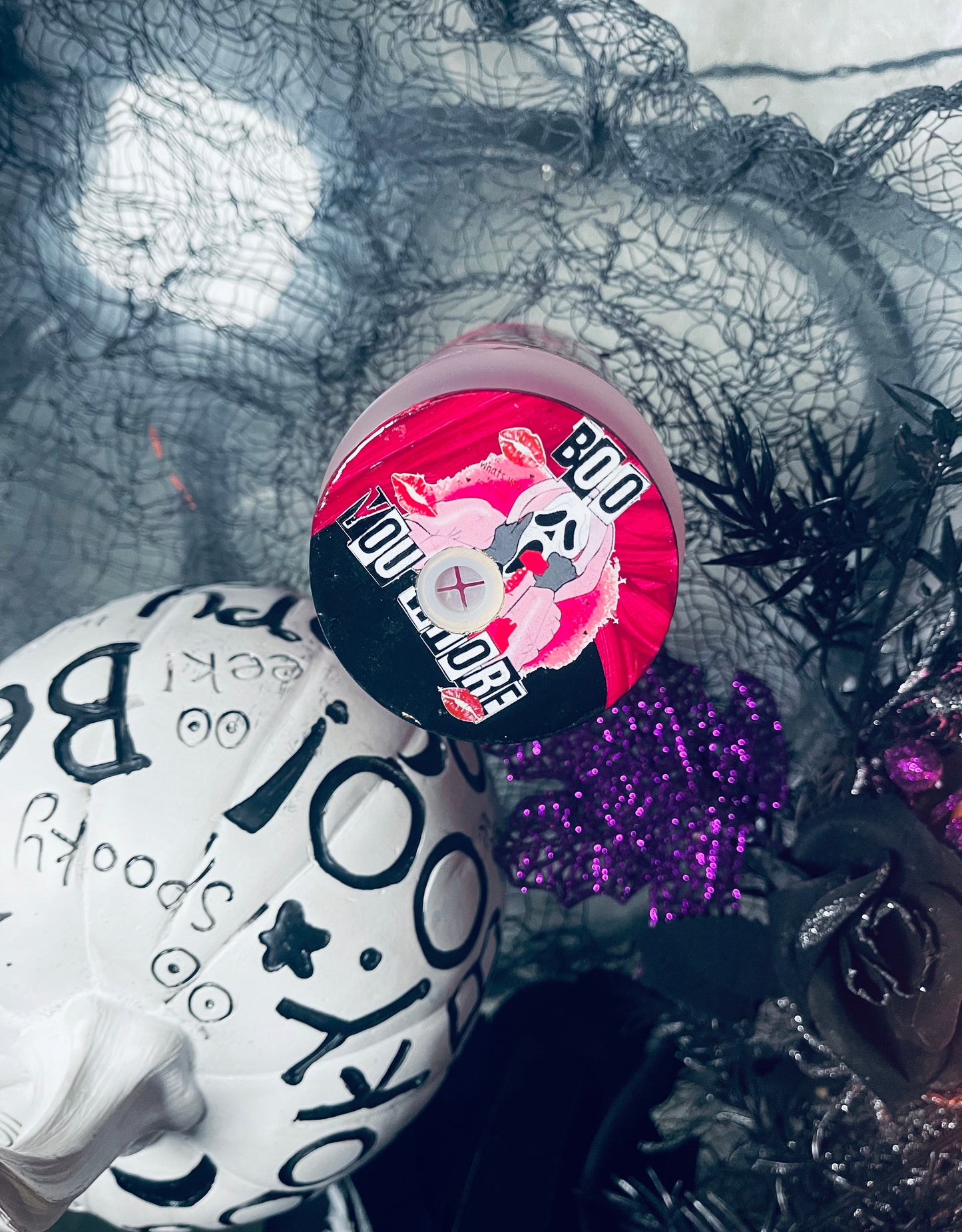 👻 Pink Scream👻📞🔪Halloween 🔪📞