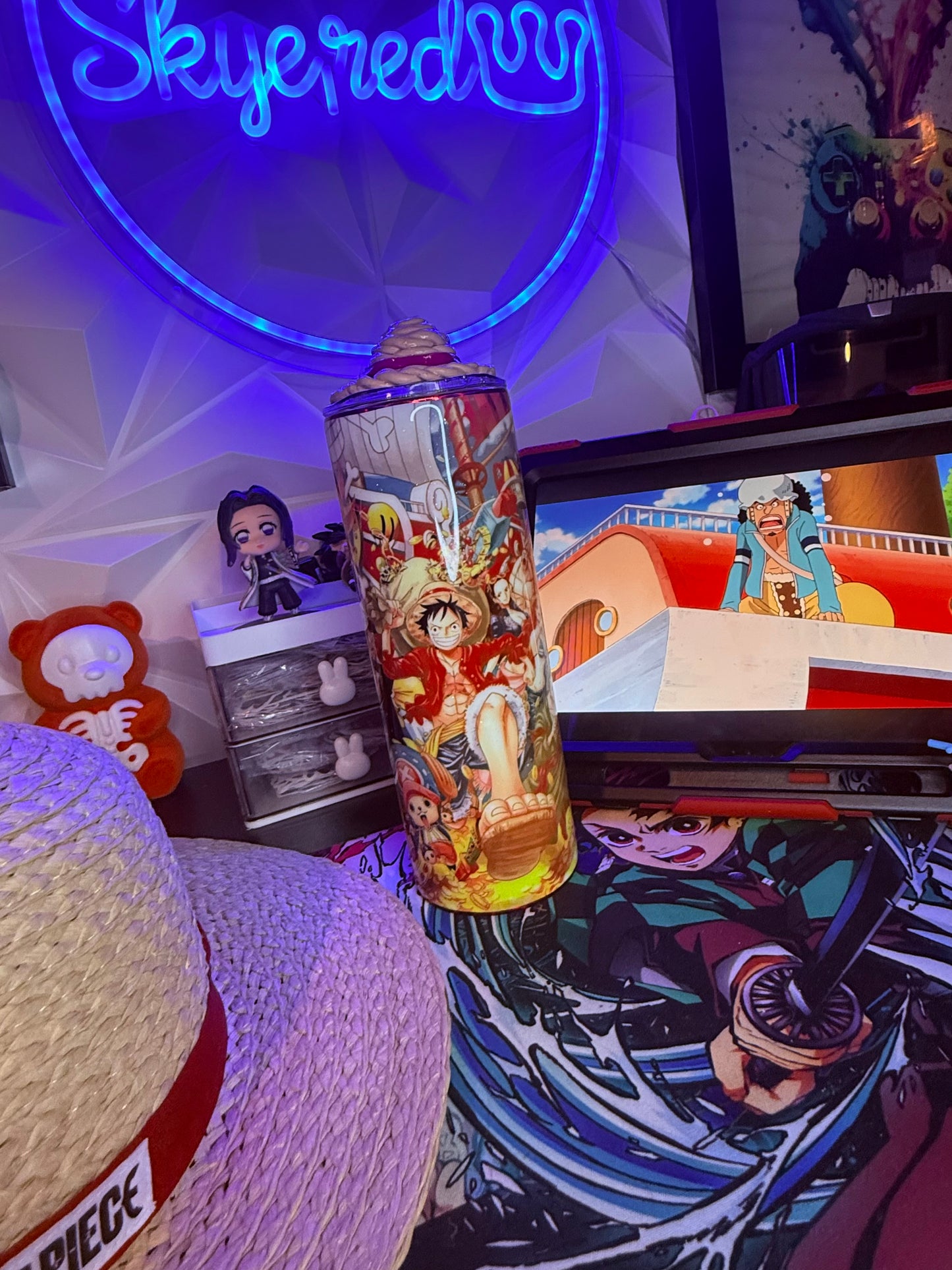 🏴☠️ One Piece 🏴☠️