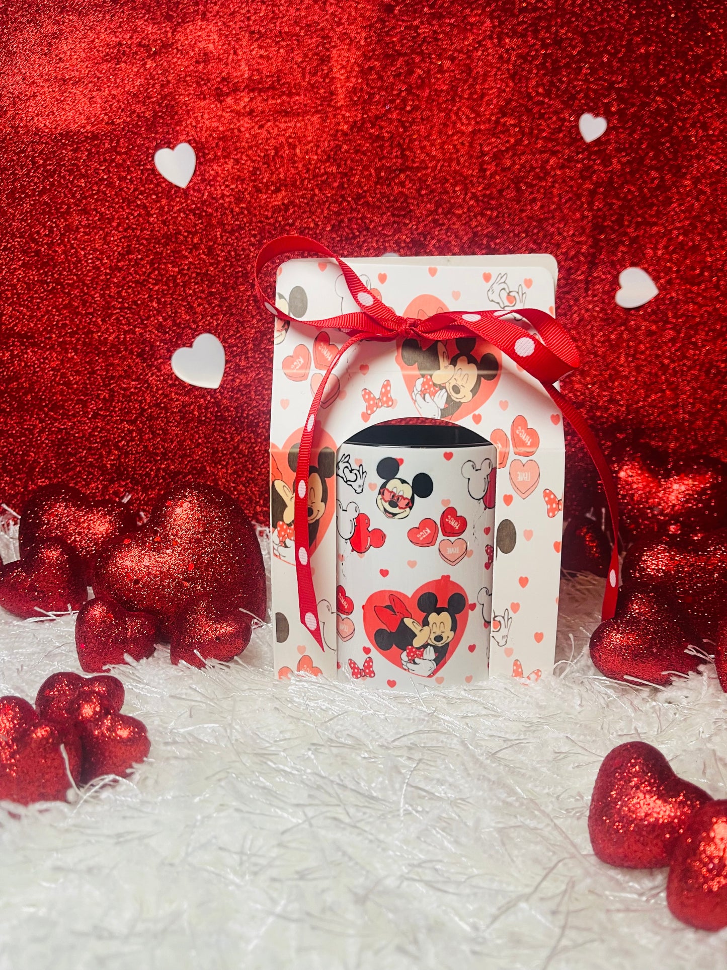 ❤️💕 Mickey Mug💕❤️
