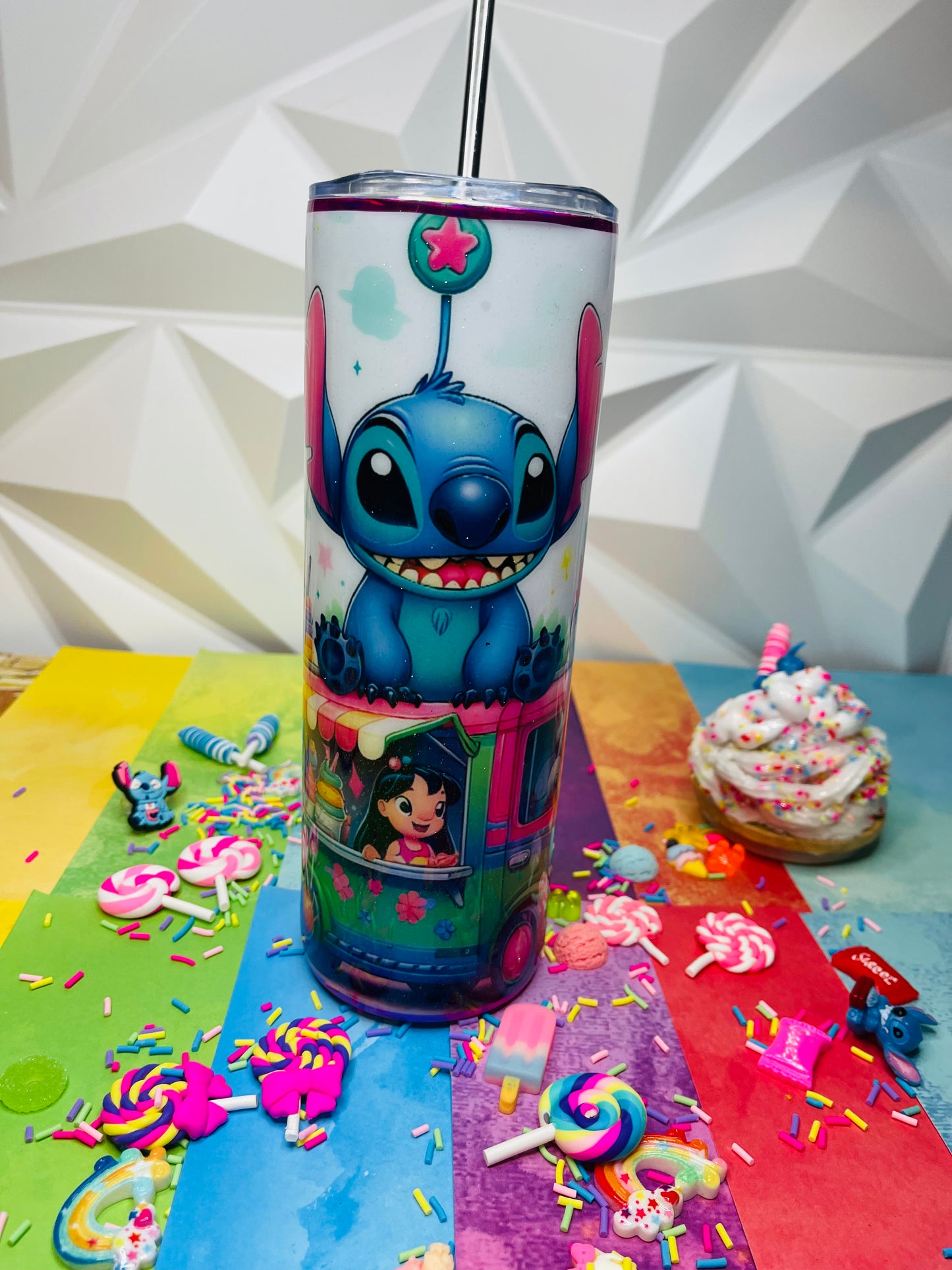 🍭Lilo and Stitch🍭