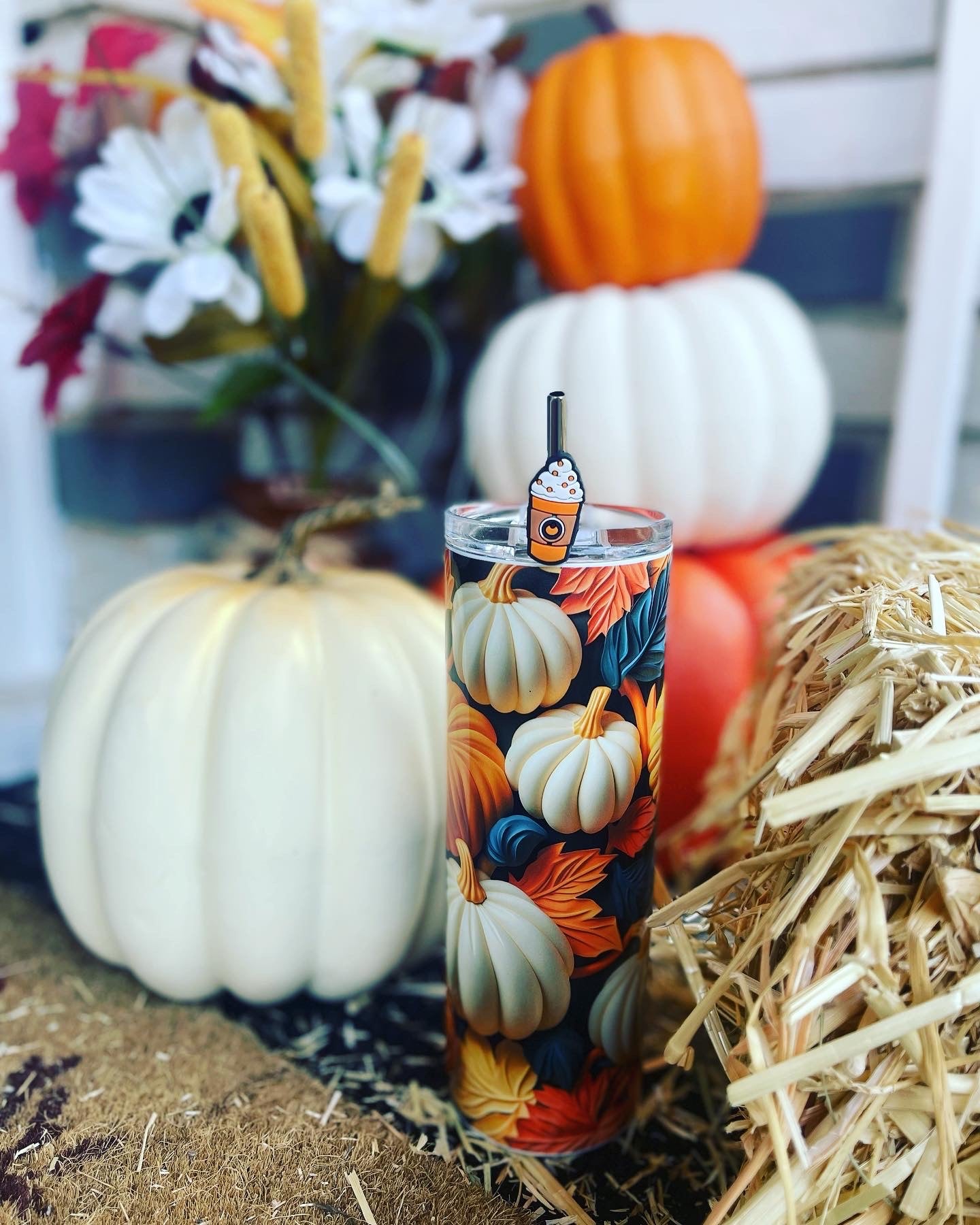 šPumpkin Spiceš