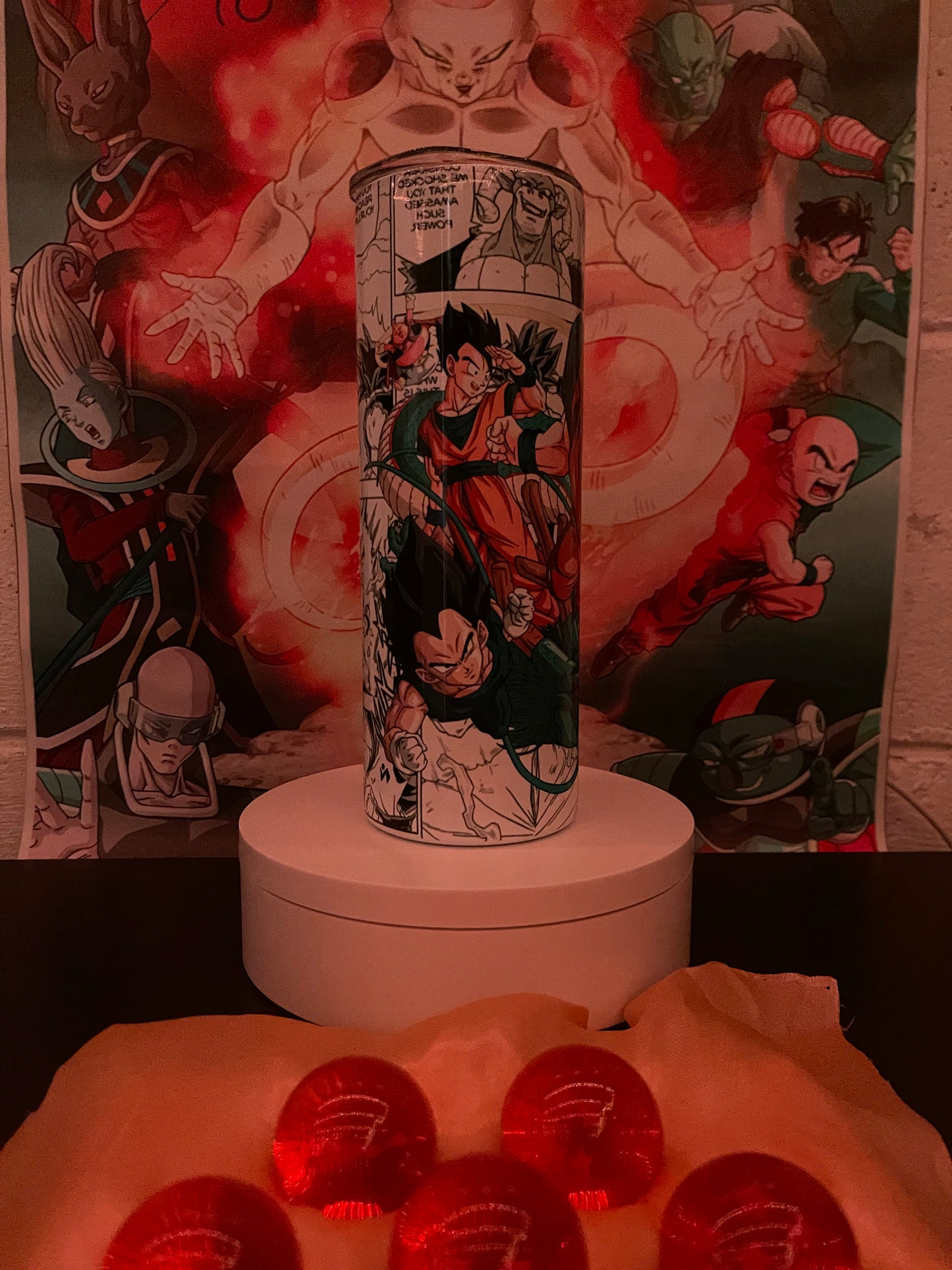 Dragón Ball Z