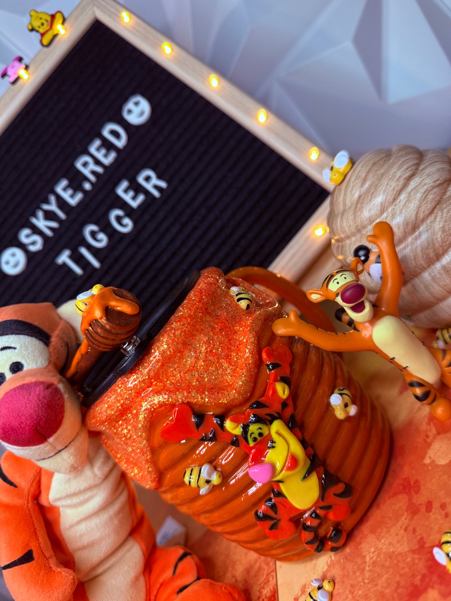 🍯🐯Tigger🐯🍯