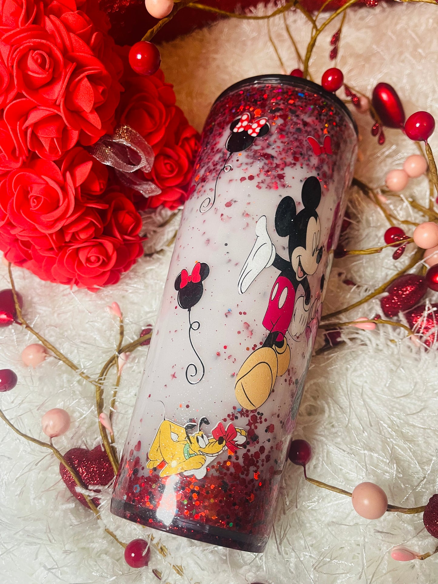 β€οΈπ Mickey Love πβ€οΈ