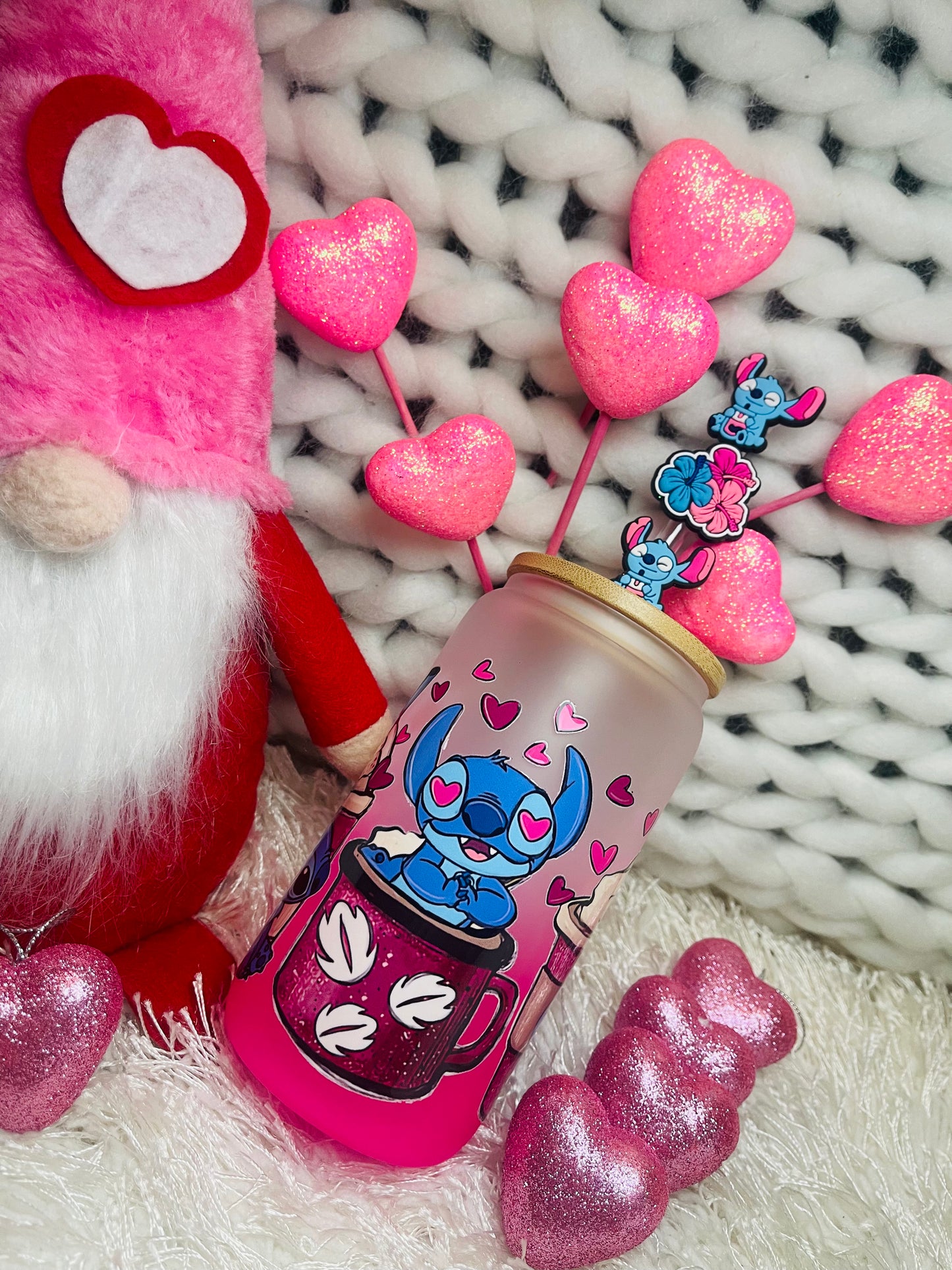 Sweet Stitch❤️
