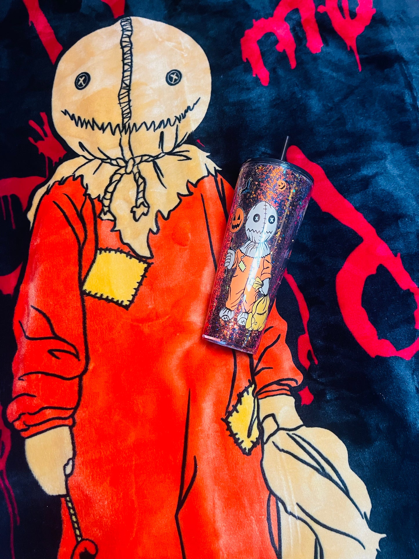 🎃Trick or Treat🎃