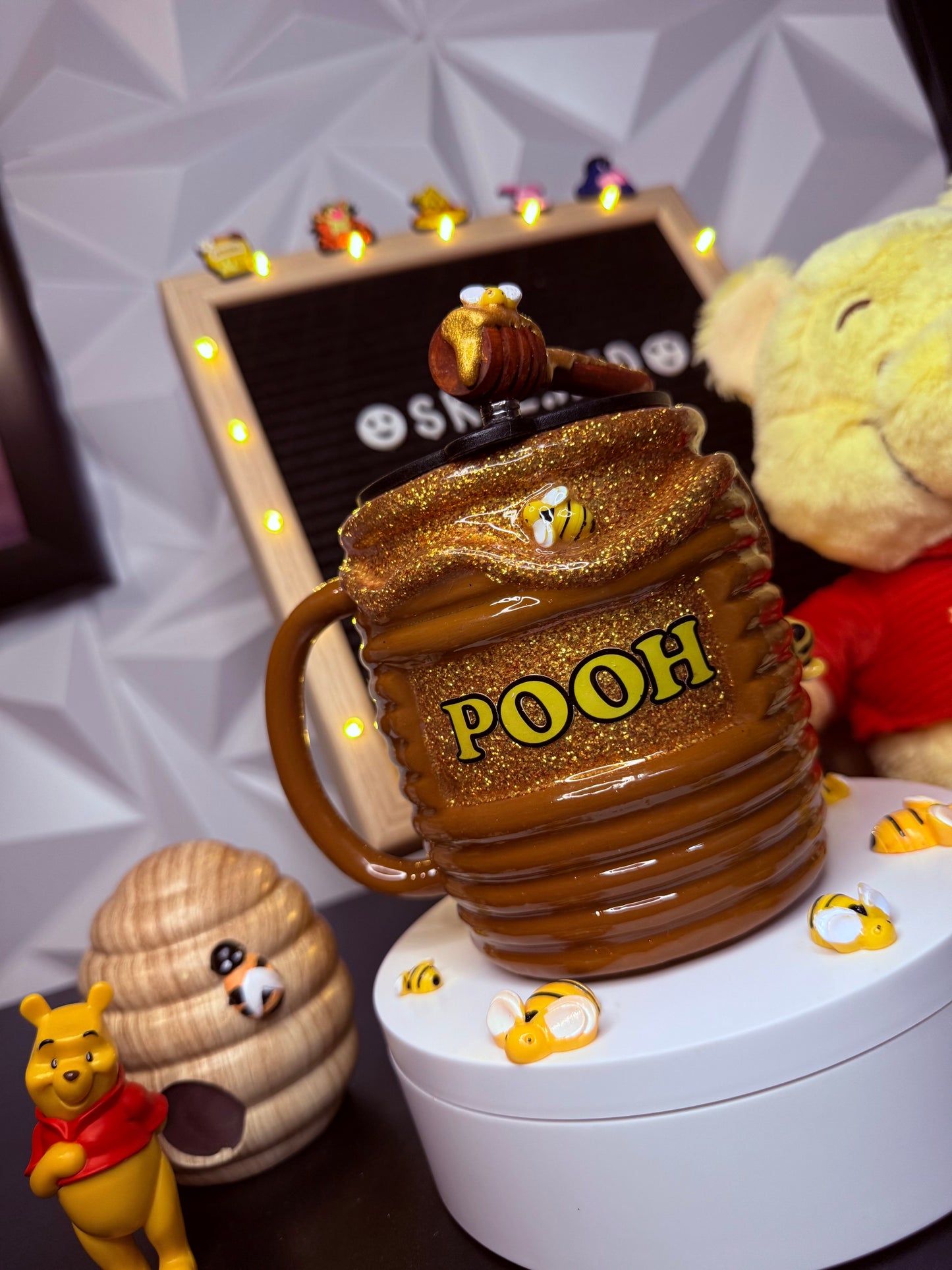 🍯🧸Winnie Pooh🧸🍯
