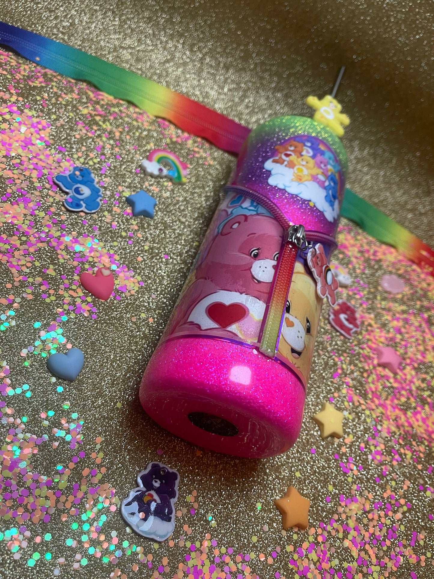 🌈Care Bears🌈✨