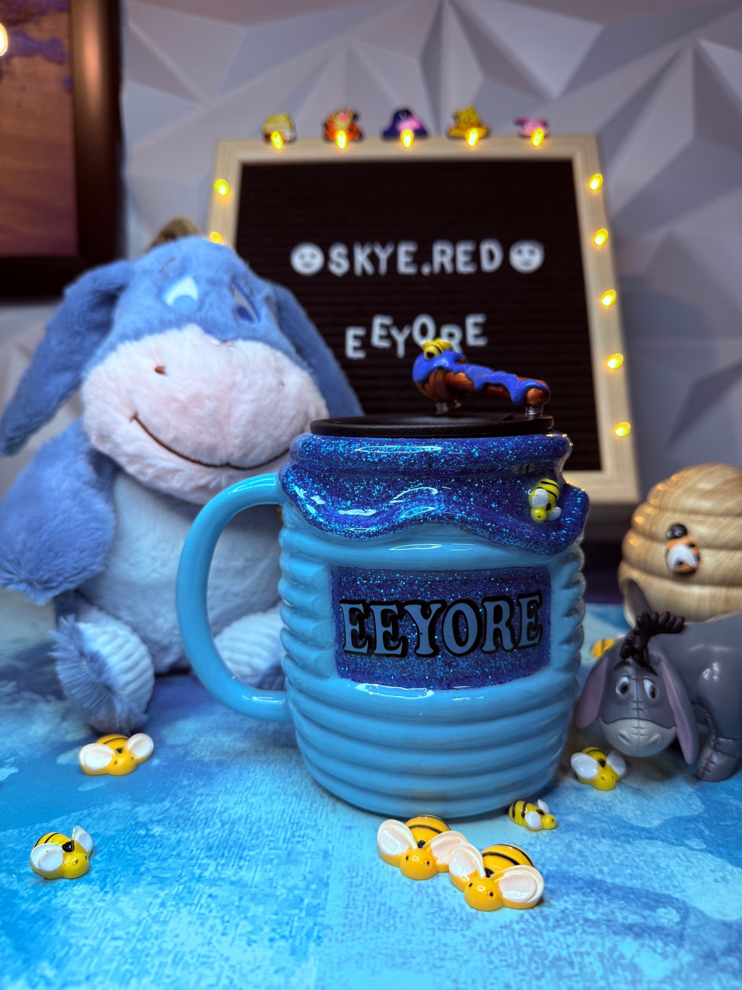 🍯Eeyore 🍯