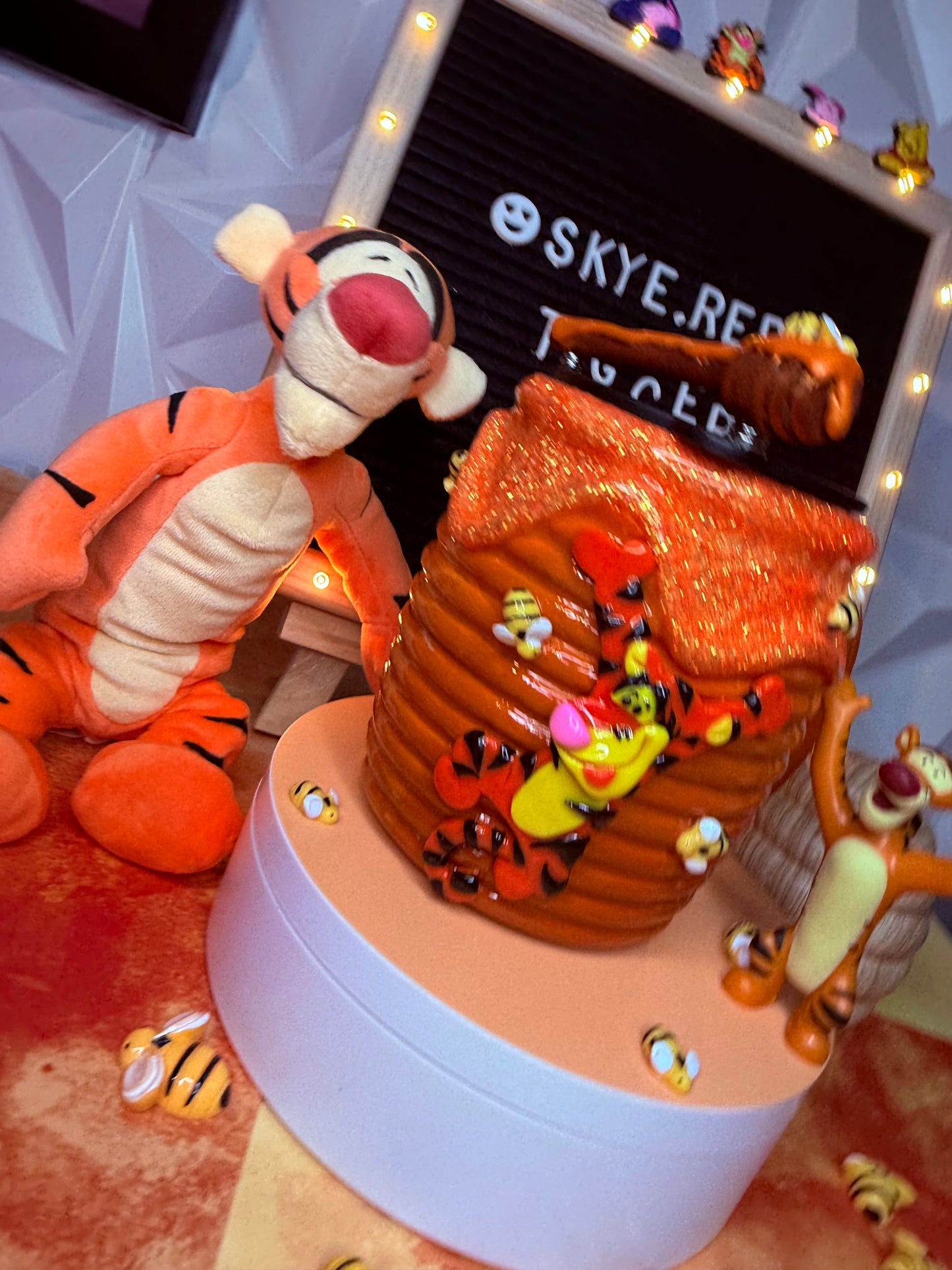 🍯🐯Tigger🐯🍯