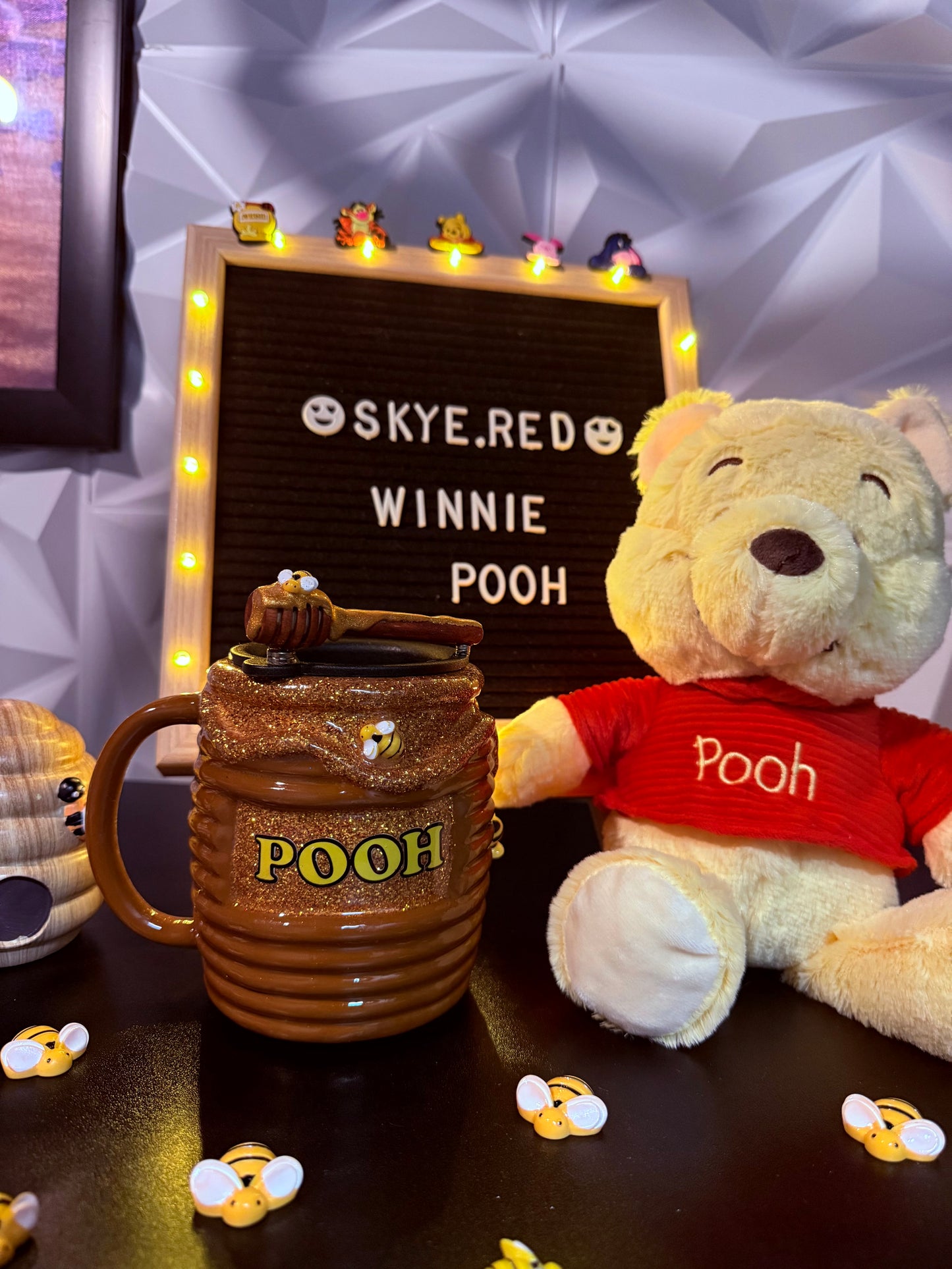 🍯🧸Winnie Pooh🧸🍯