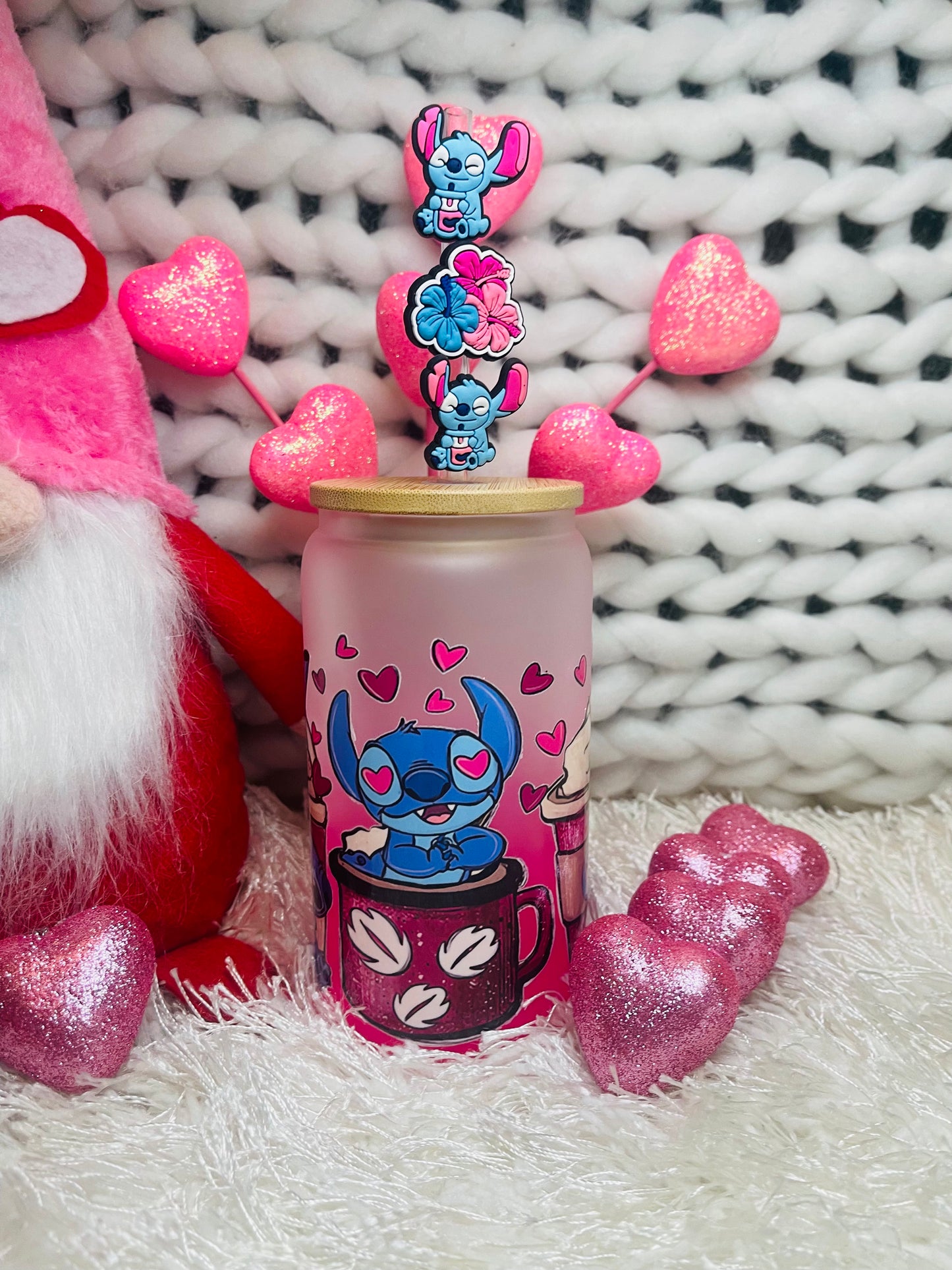 Sweet Stitch❤️