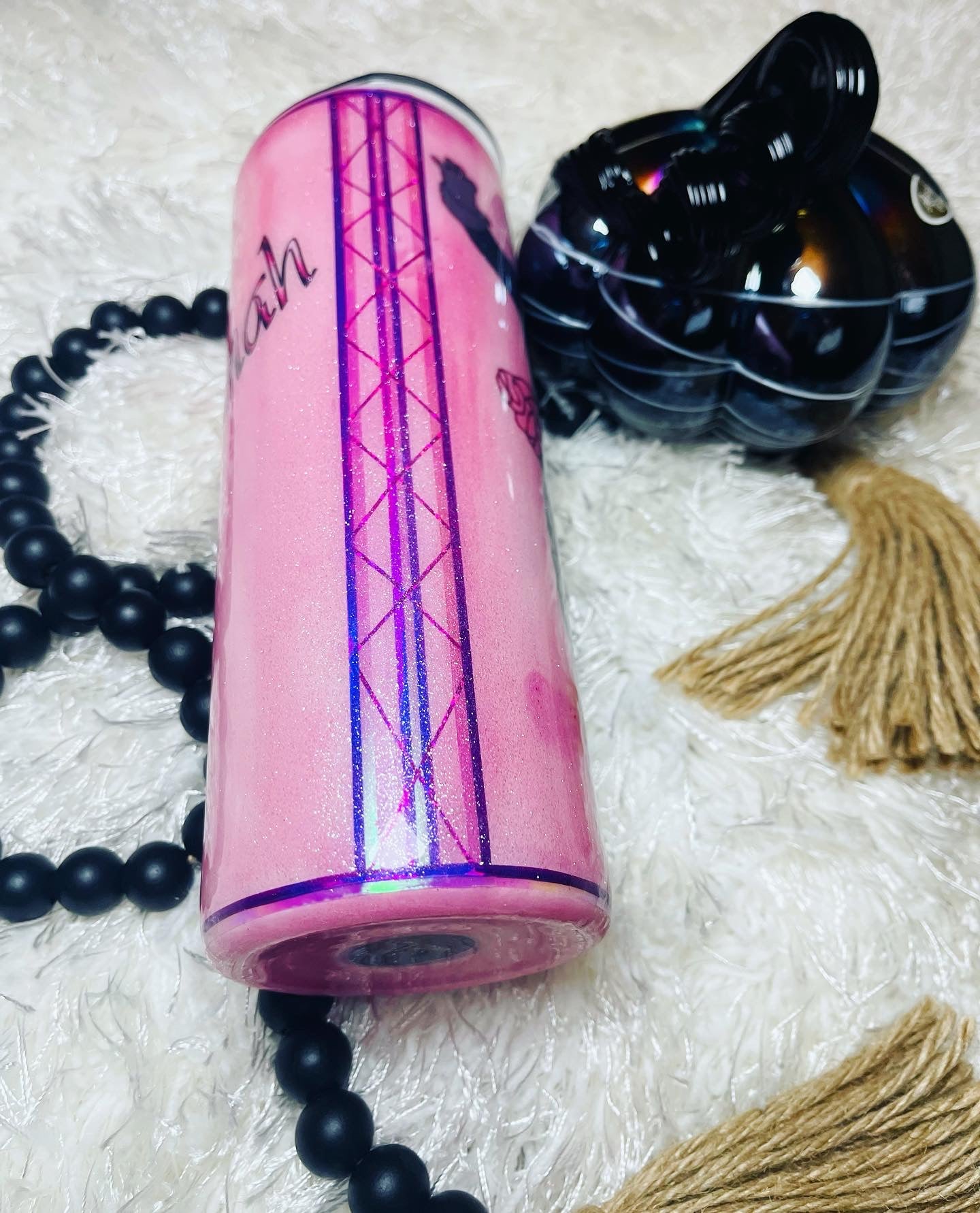 Darth Vader Pink Customization