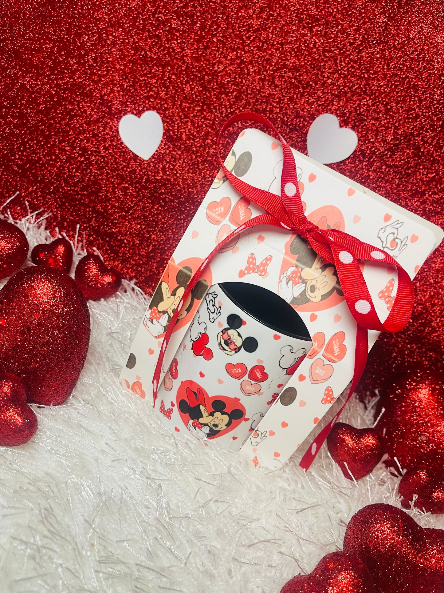 ❤️💕 Mickey Mug💕❤️