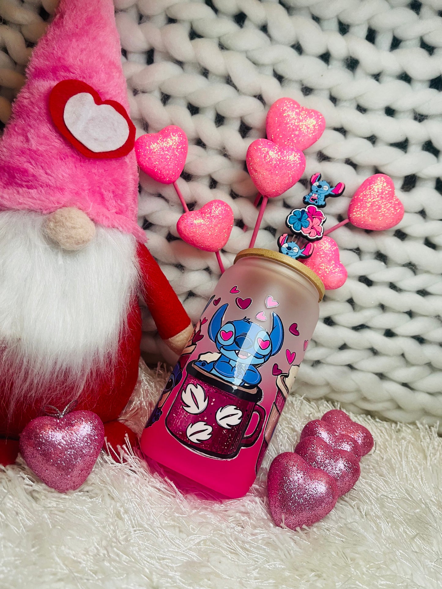 Sweet Stitch❤️
