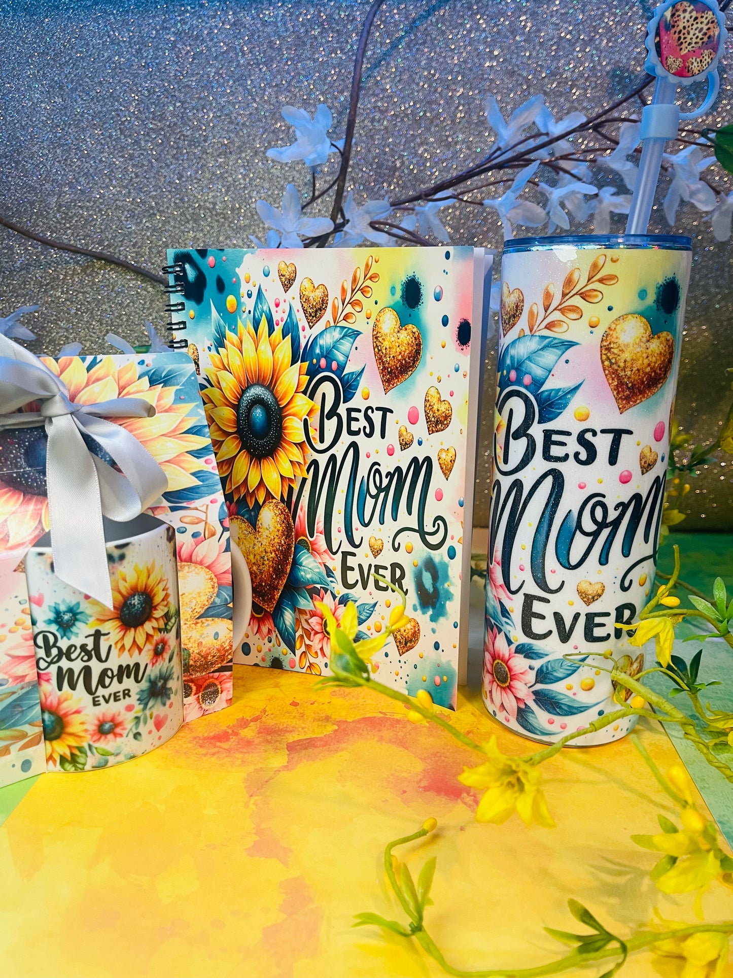 💐Best Mom Ever💐