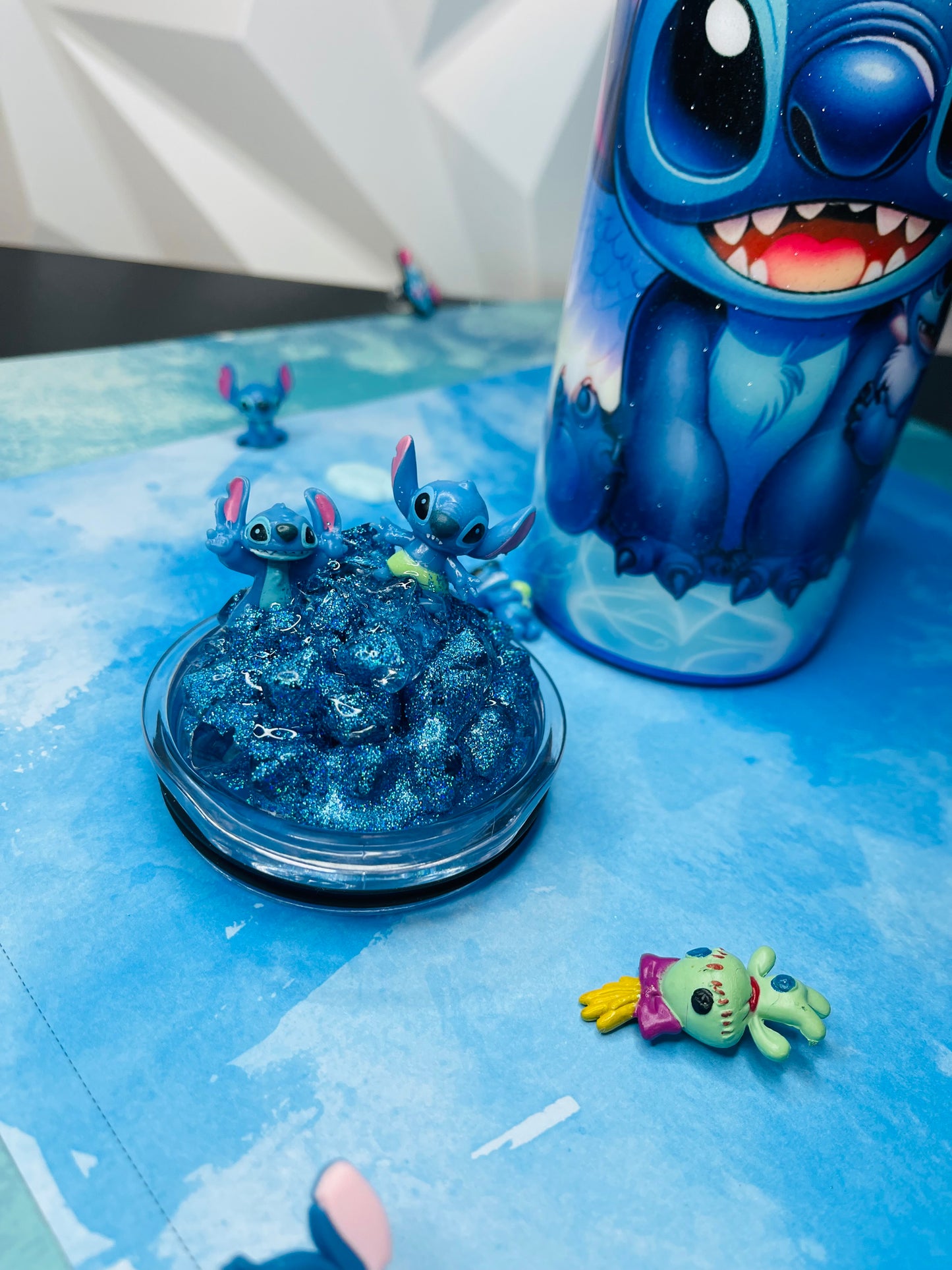 💙Stitch