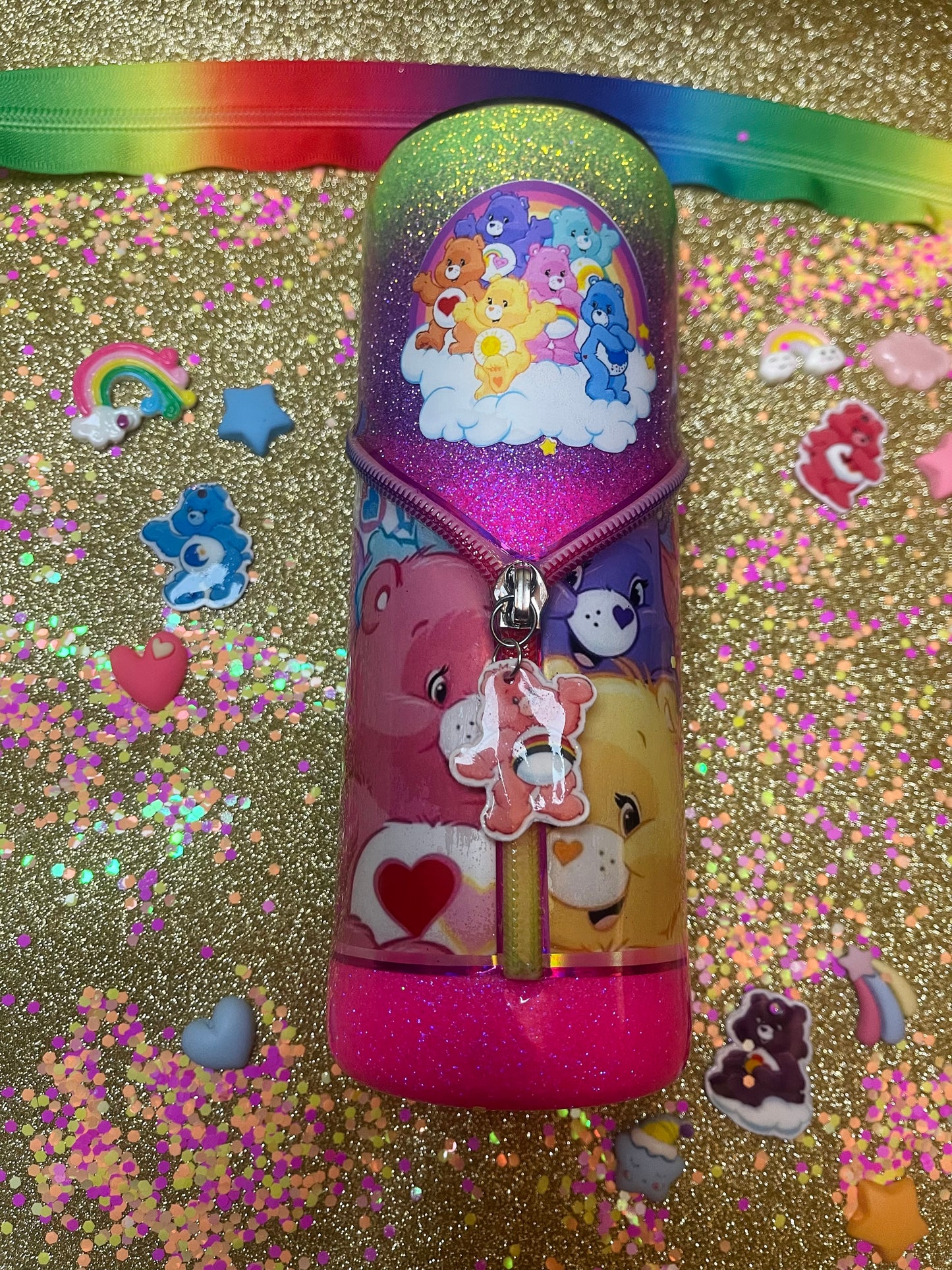🌈Care Bears🌈✨