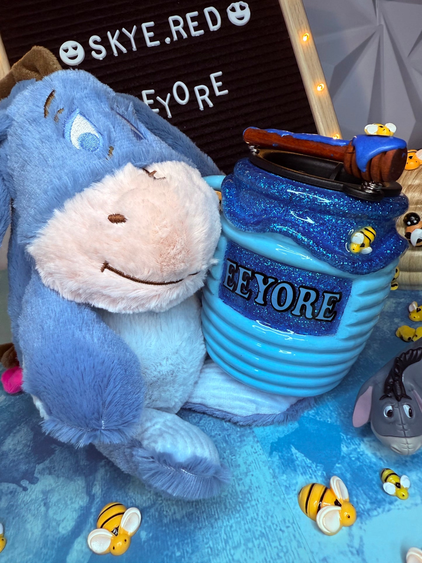 🍯Eeyore 🍯