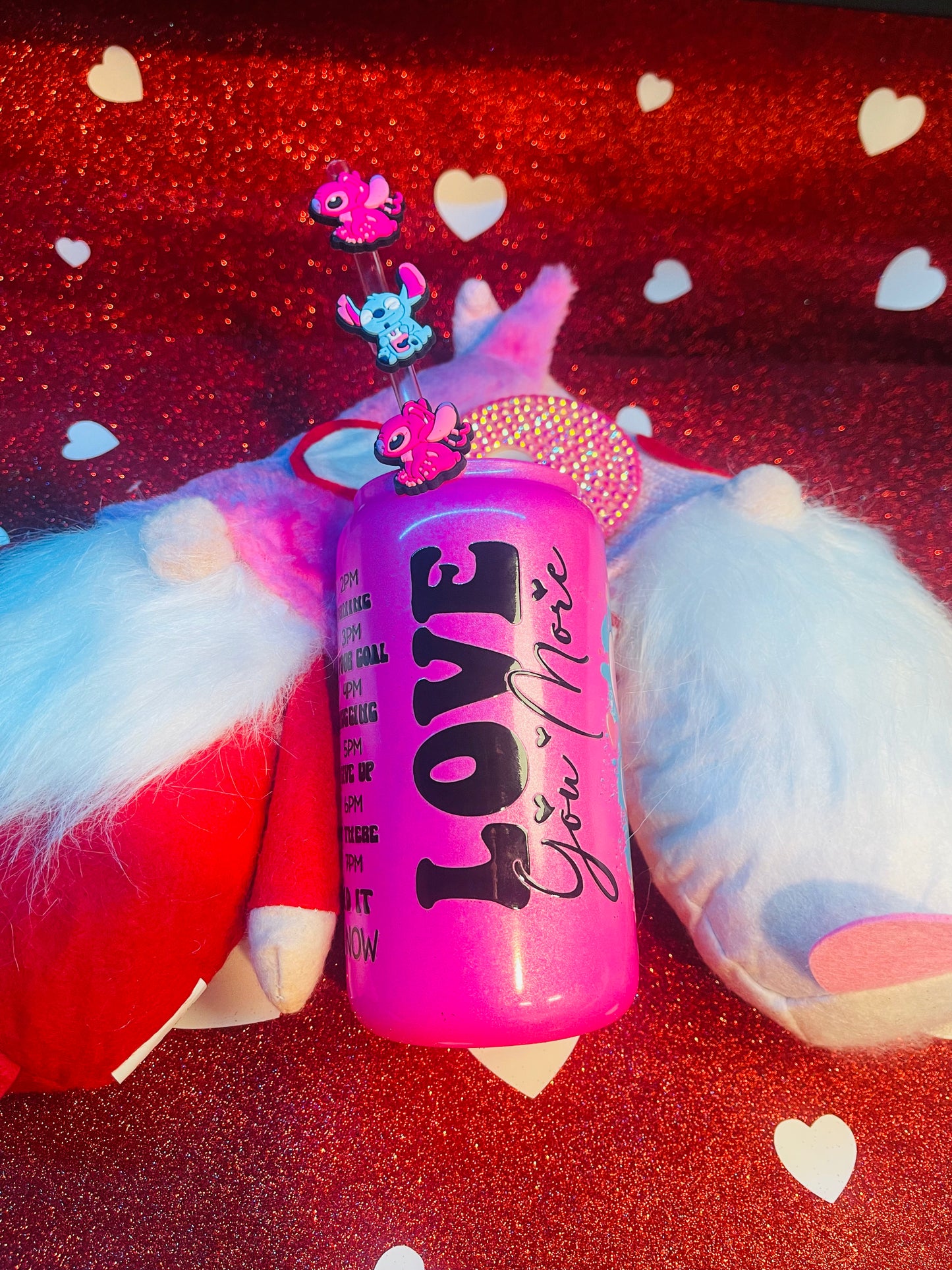 ♥️💞Stitch and Angel💞❤️