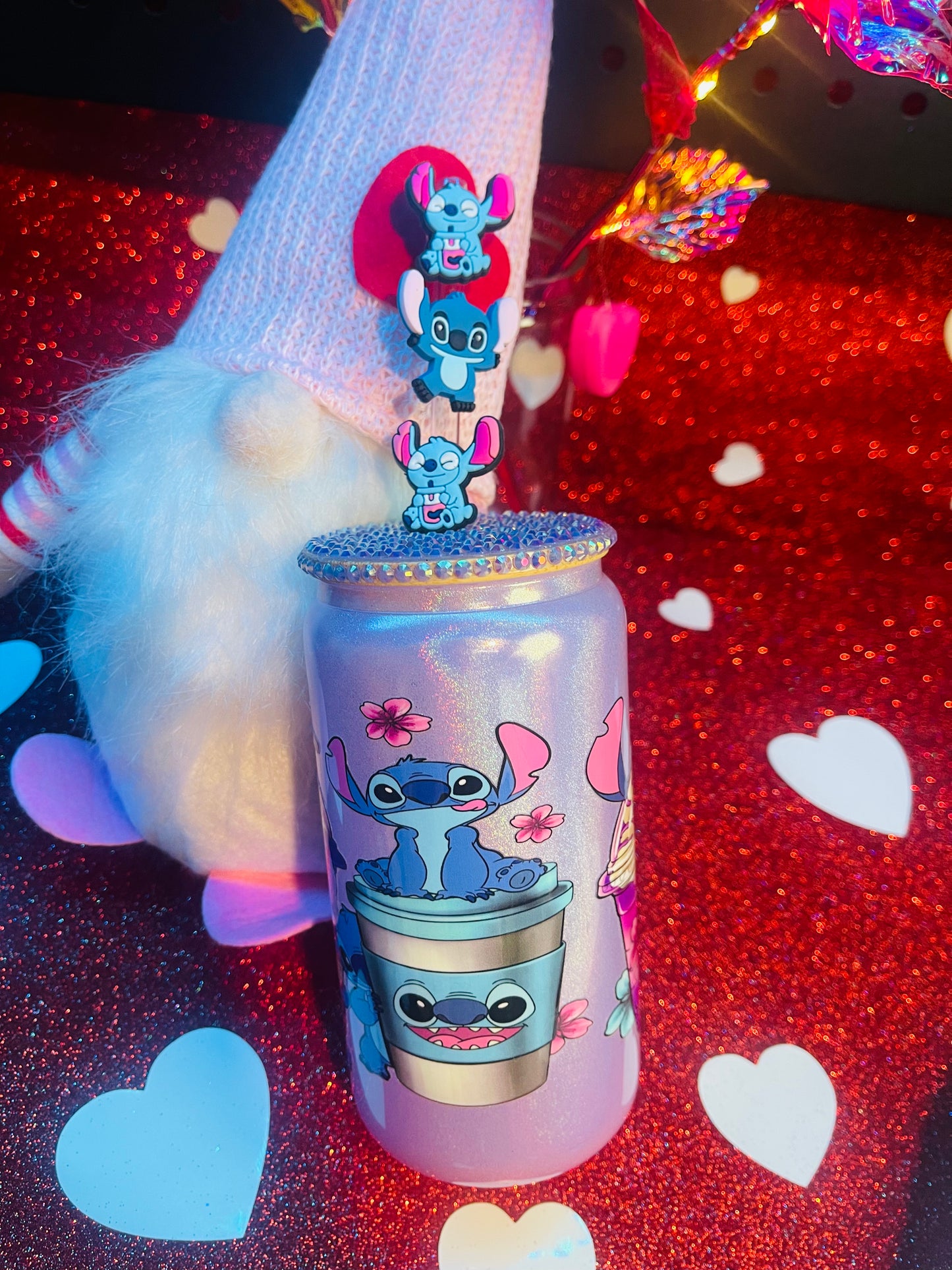 💘❤️Stitch💘❤️