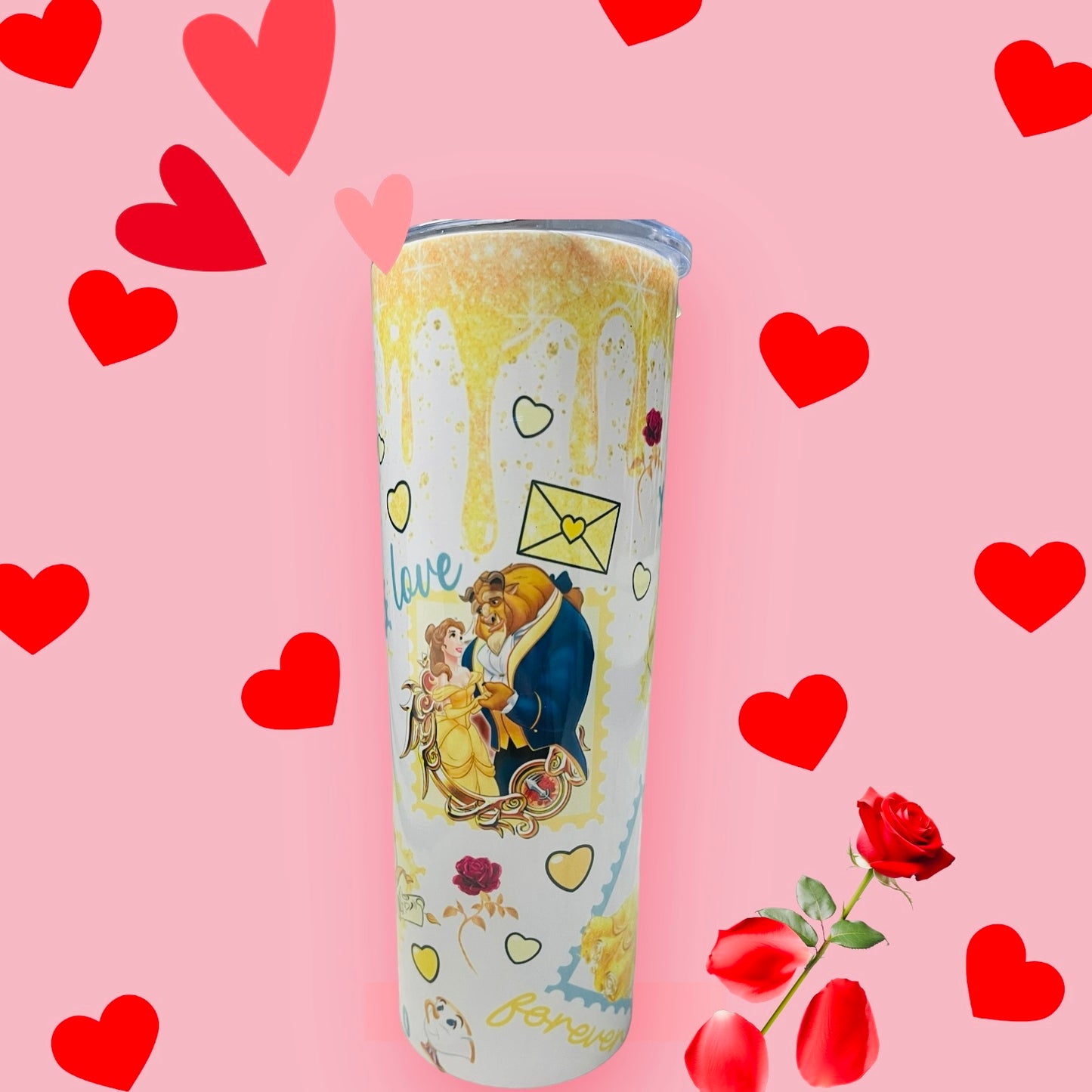 ❤️ Beauty and the beast ❤️