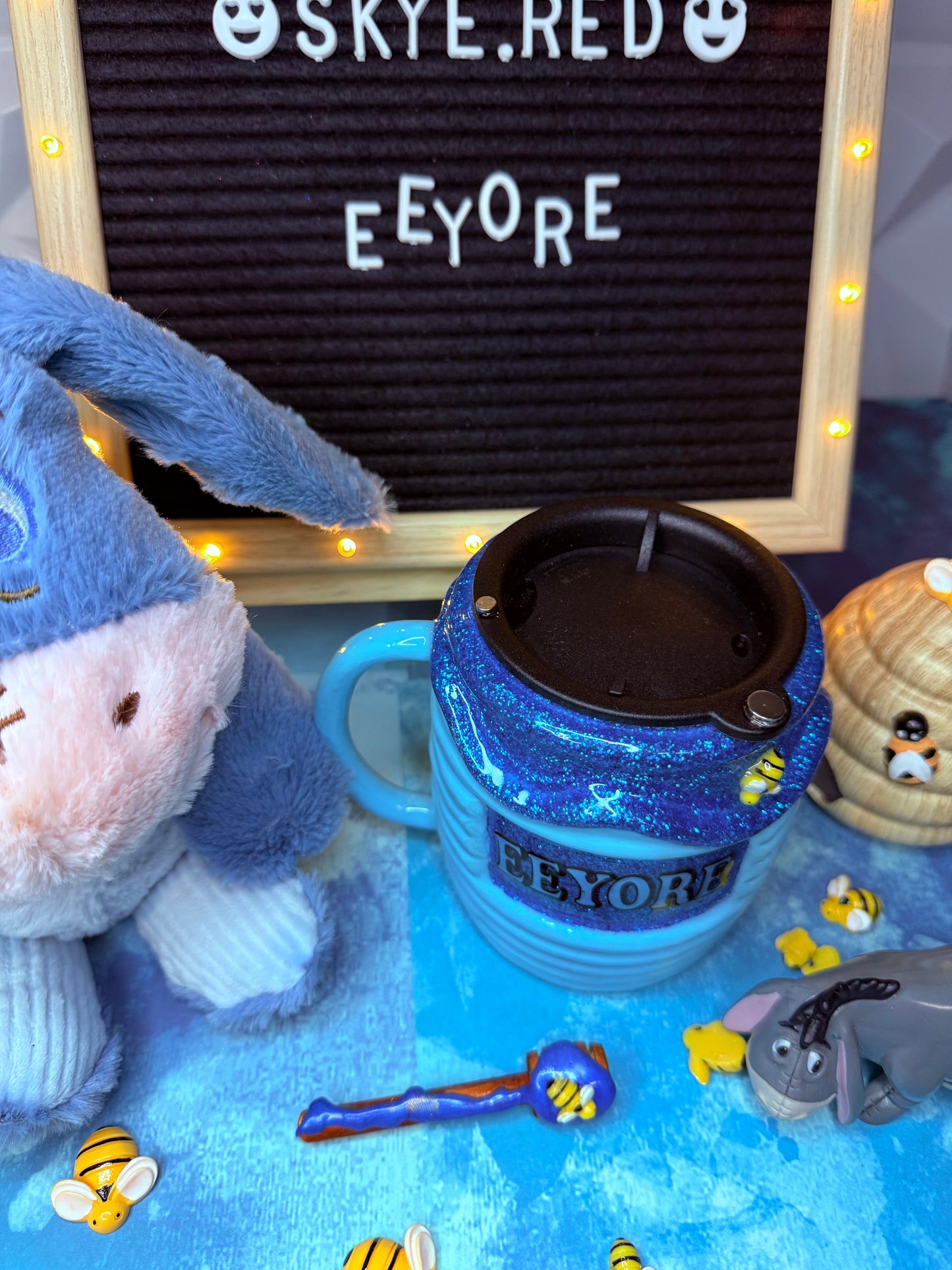 🍯Eeyore 🍯