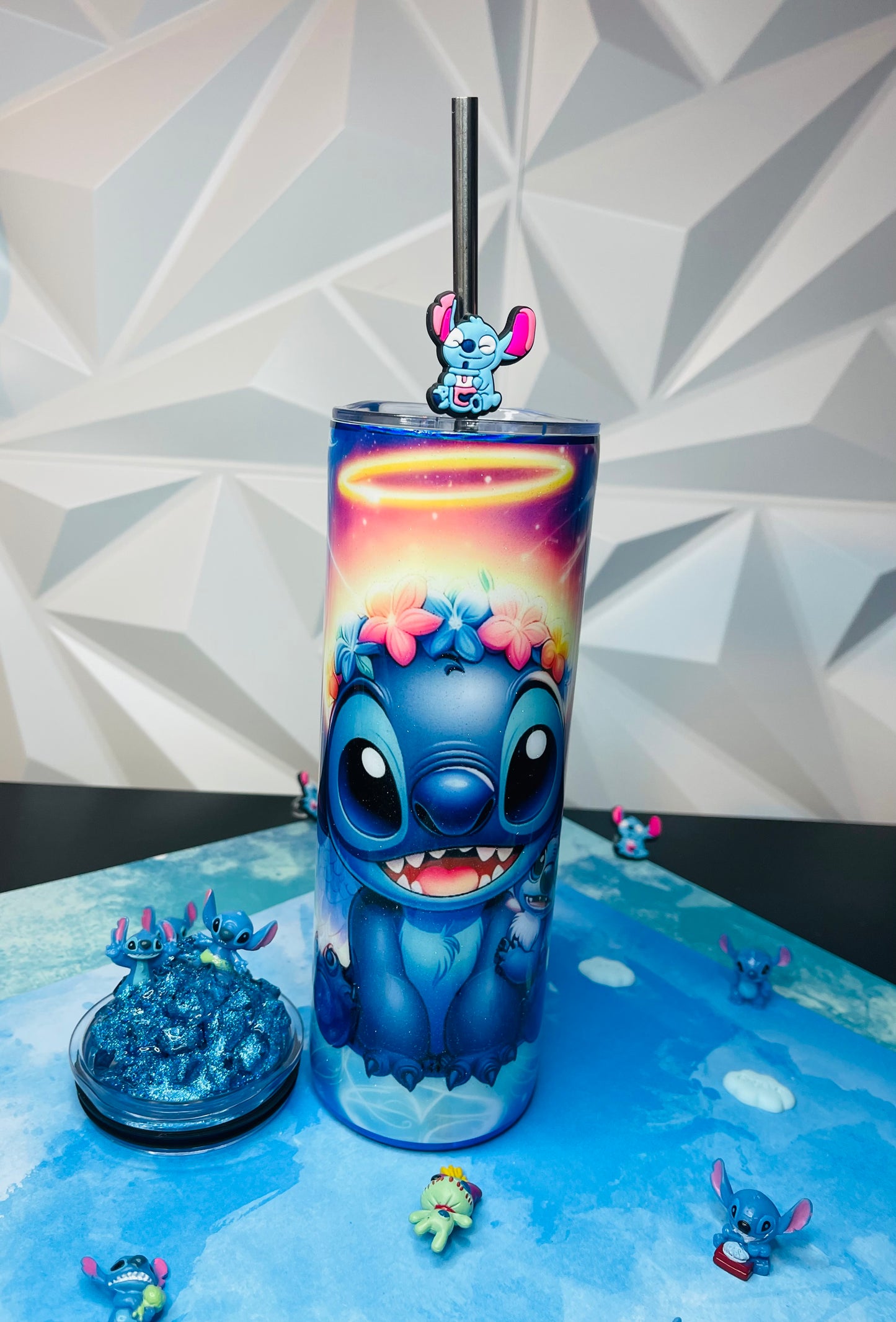 💙Stitch