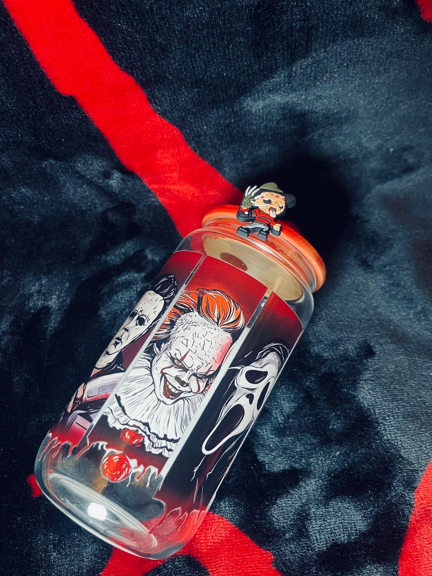 🔪Halloween🔪🩸Bloody Night🩸