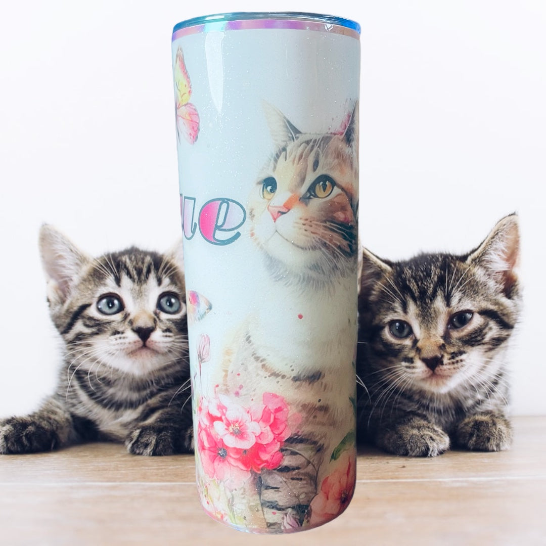 Plush Kittens😸 Customization