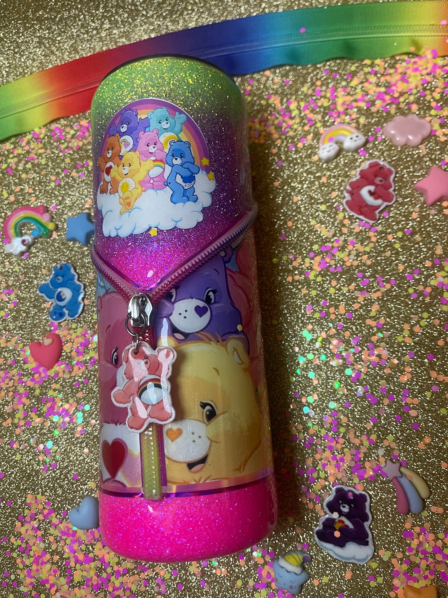 🌈Care Bears🌈✨